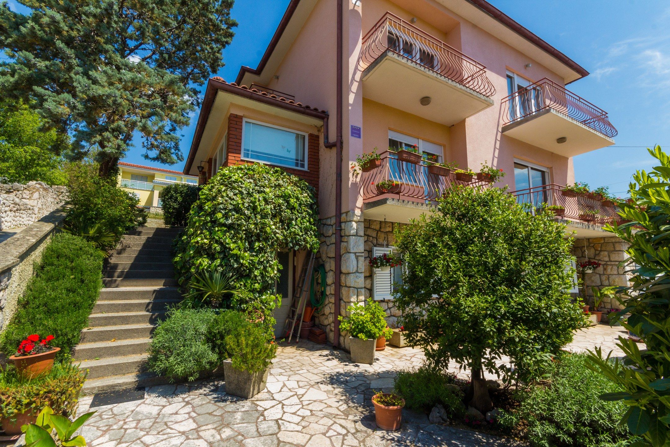 Apartment Diana D. 66351-A1