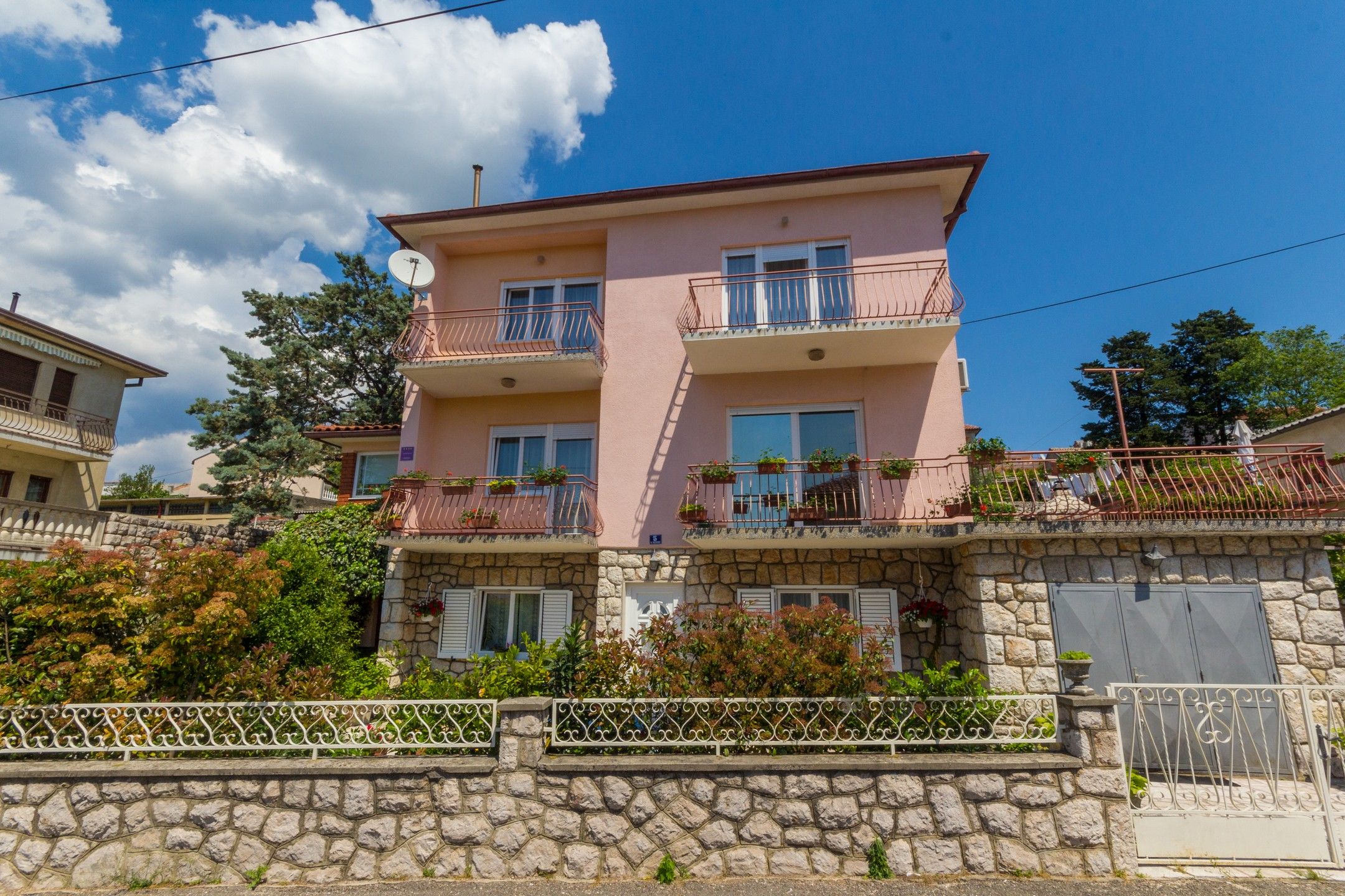 Apartment Diana D. 66351-A1