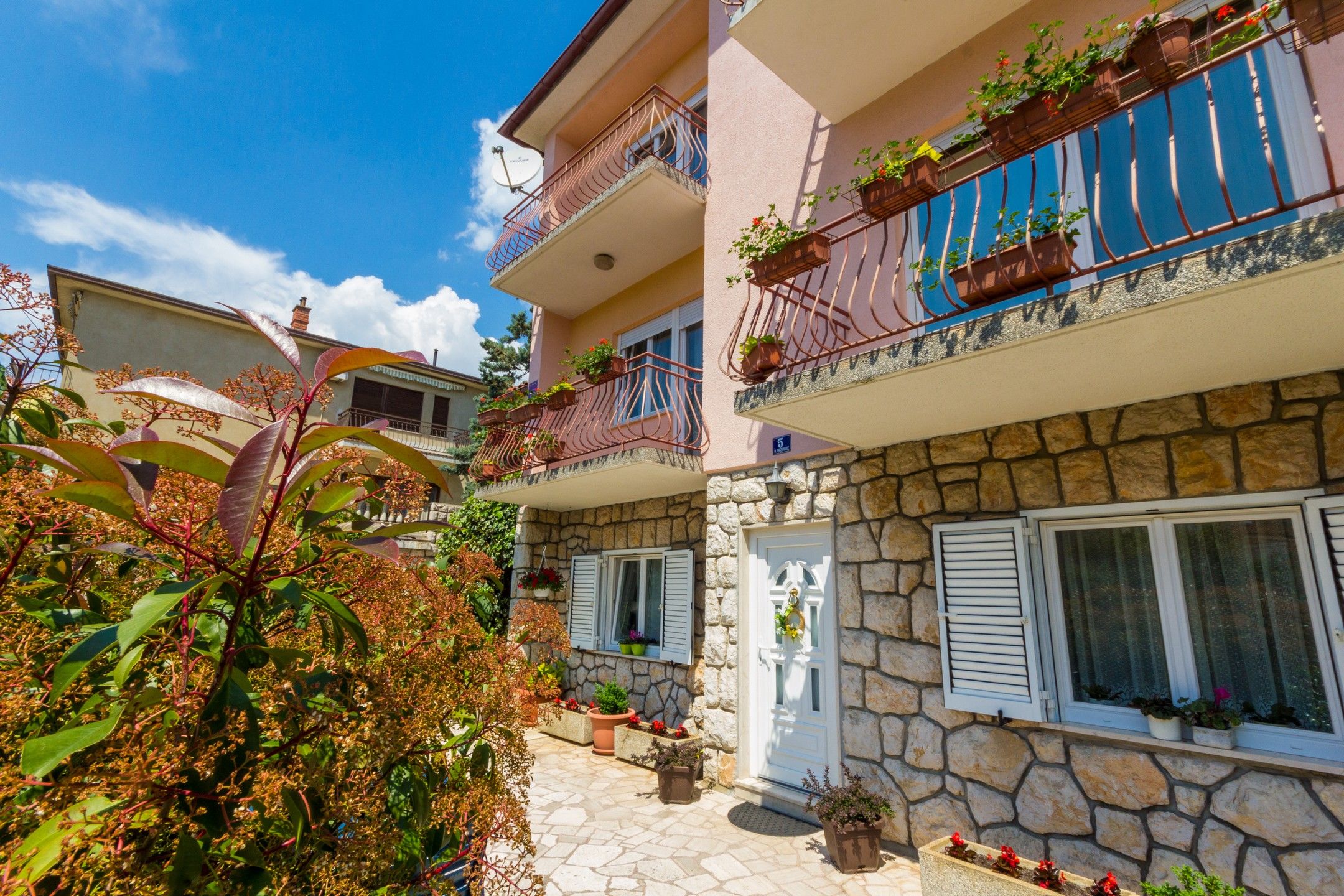 Apartment Diana D. 66351-A1