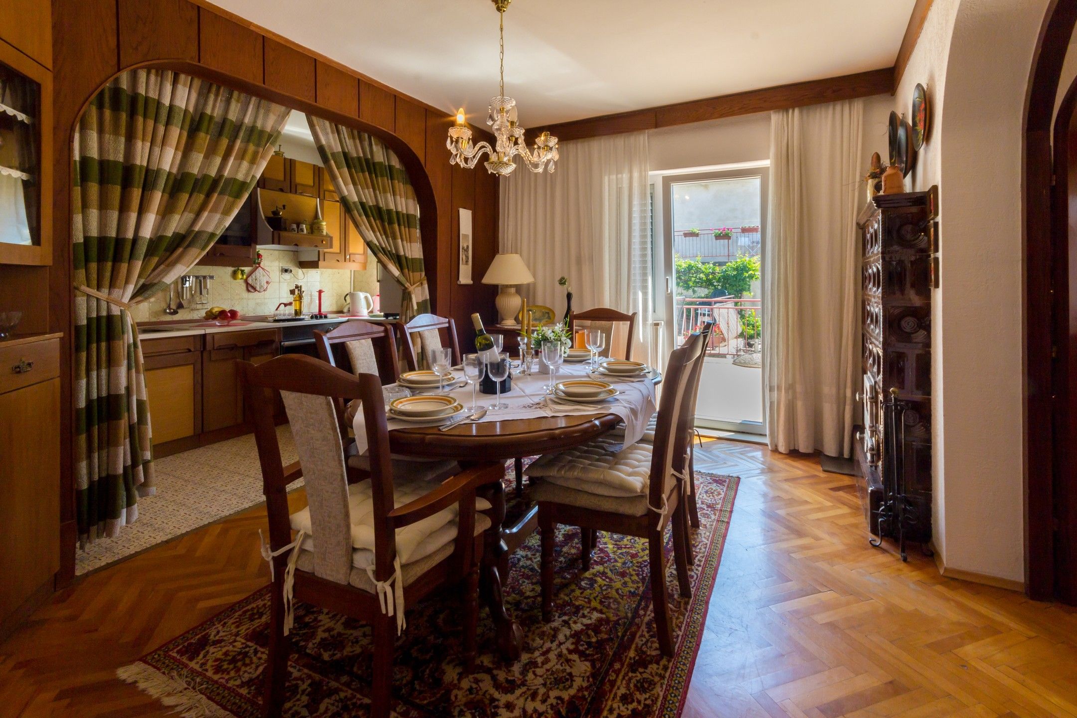 Apartment Diana D. 66351-A1