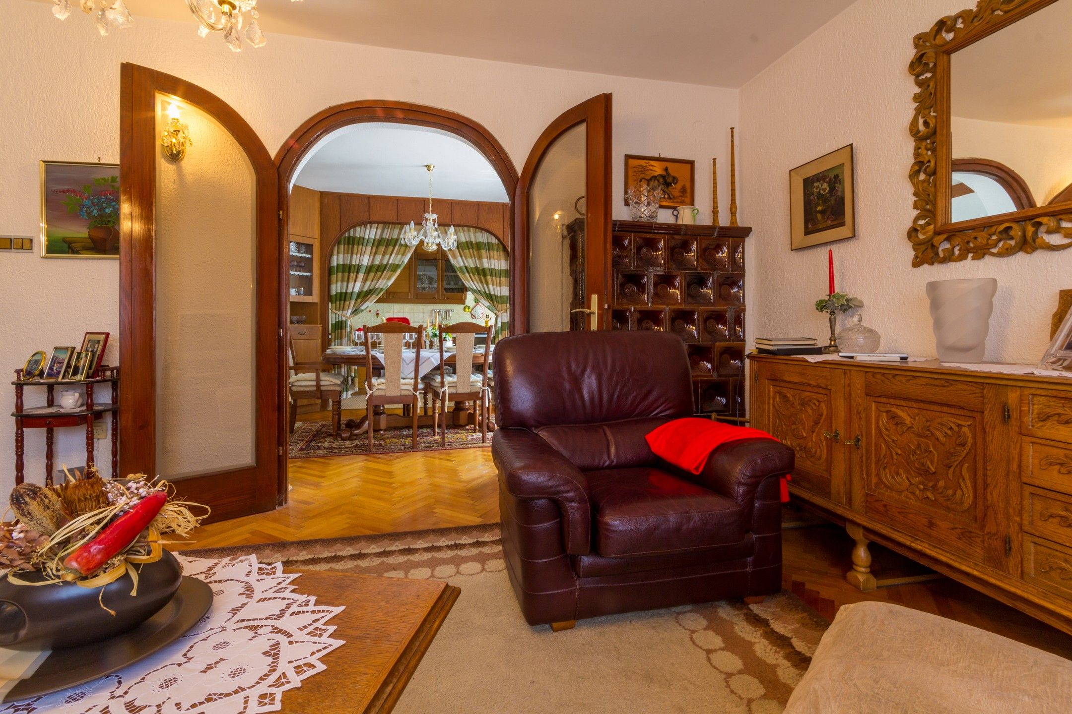 Apartment Diana D. 66351-A1