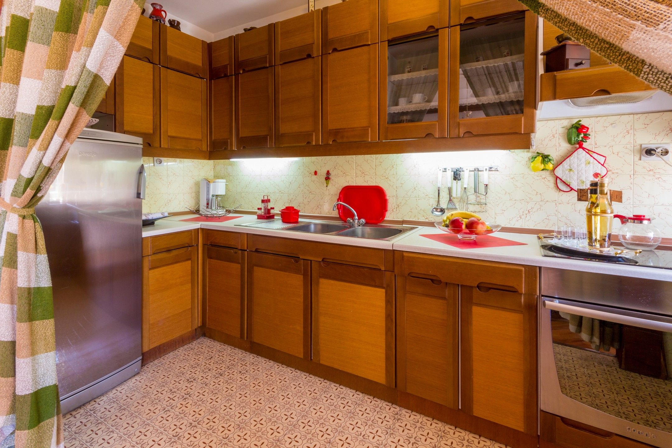 Apartment Diana D. 66351-A1