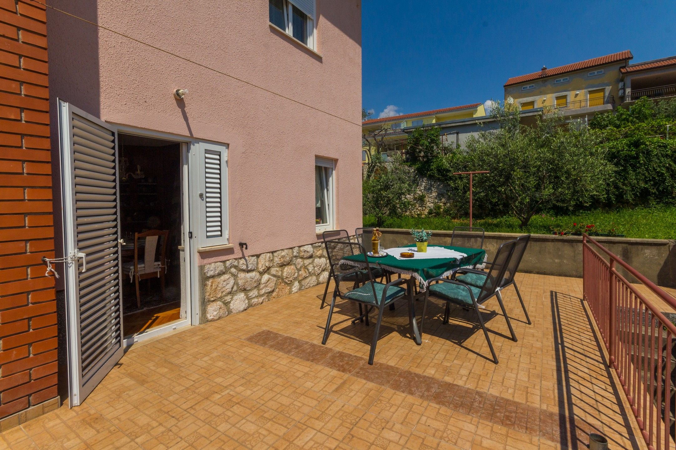 Apartment Diana D. 66351-A1