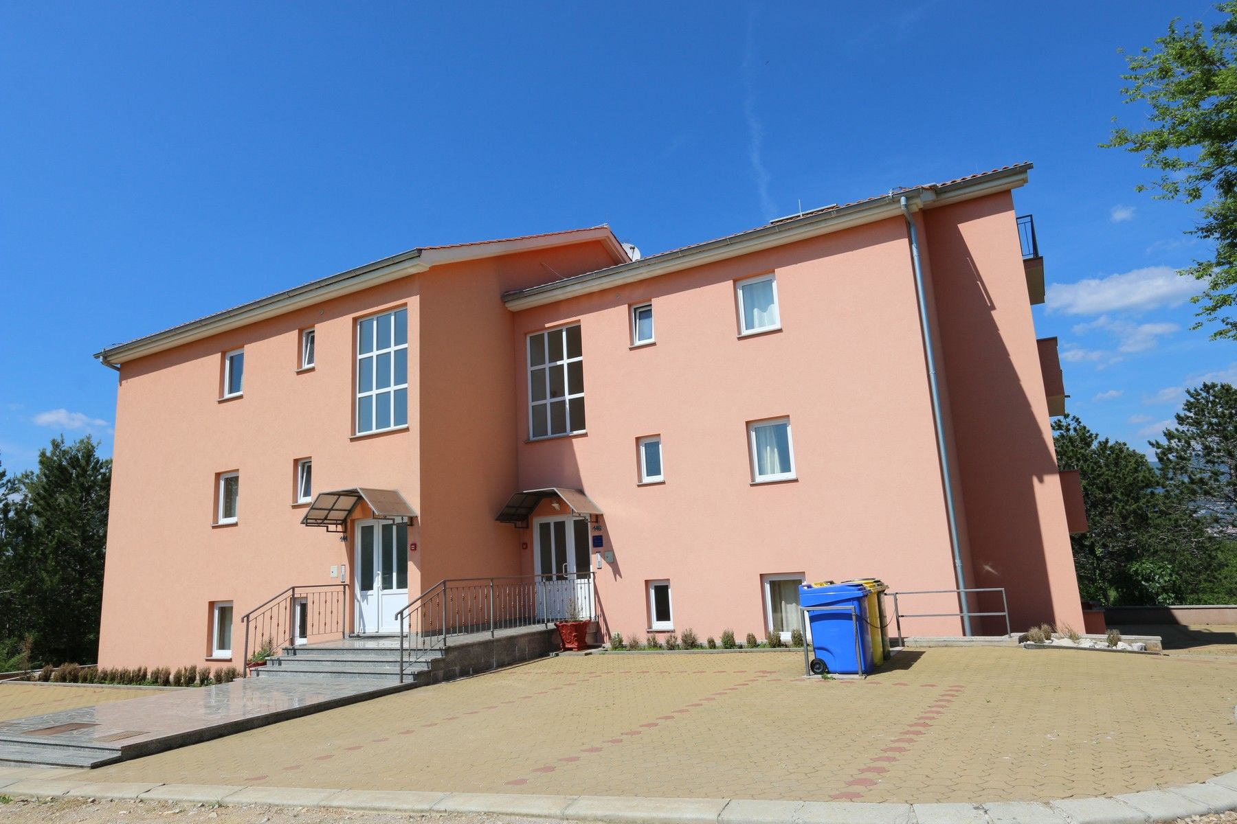 Apartments Dudović Damir A1