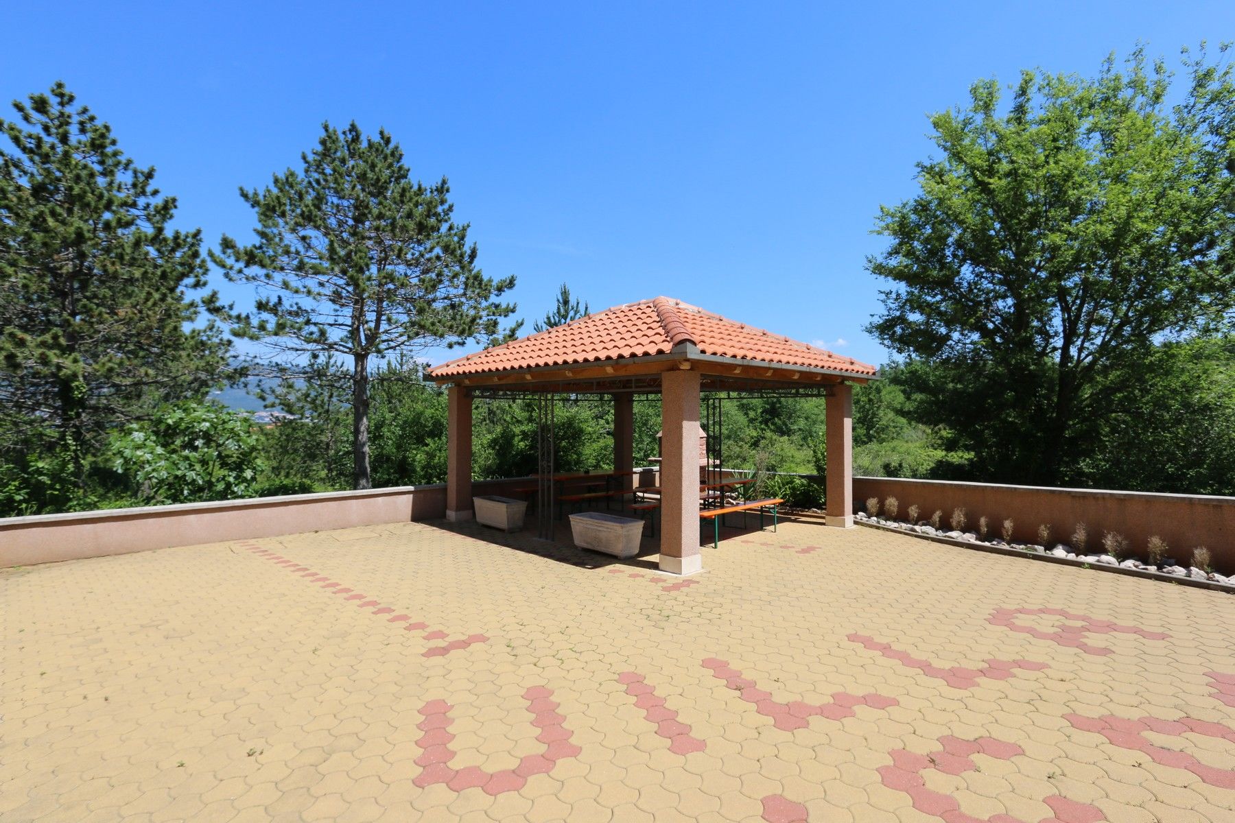 Apartments Dudović Damir 10040-A1