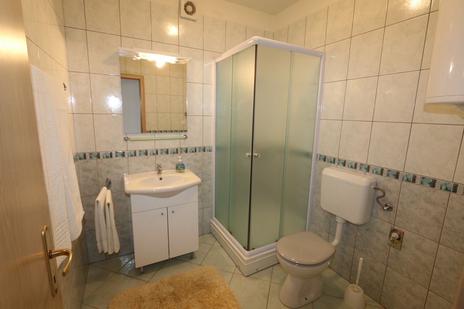 Apartments Dudović Damir 10040-A1