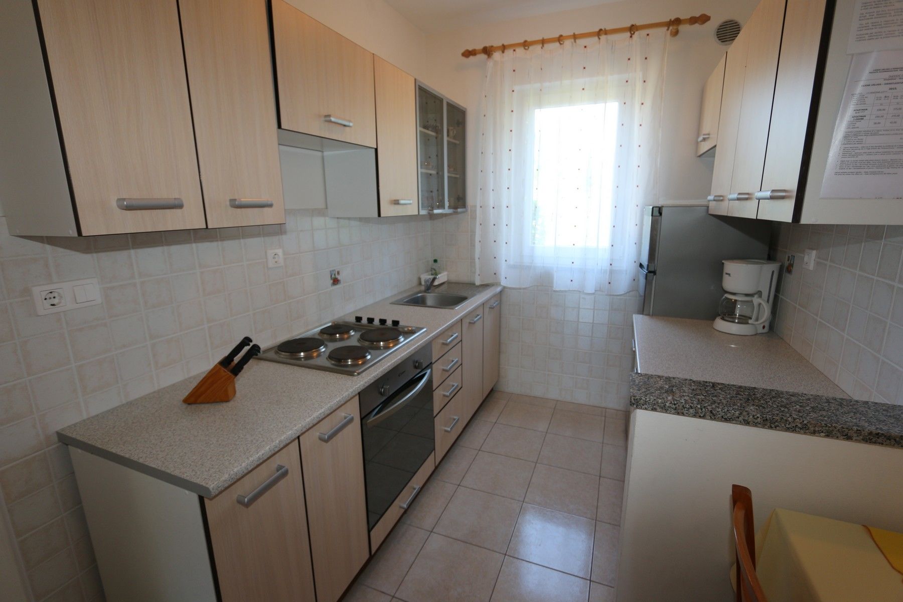 Apartments Dudović Damir 10040-A1