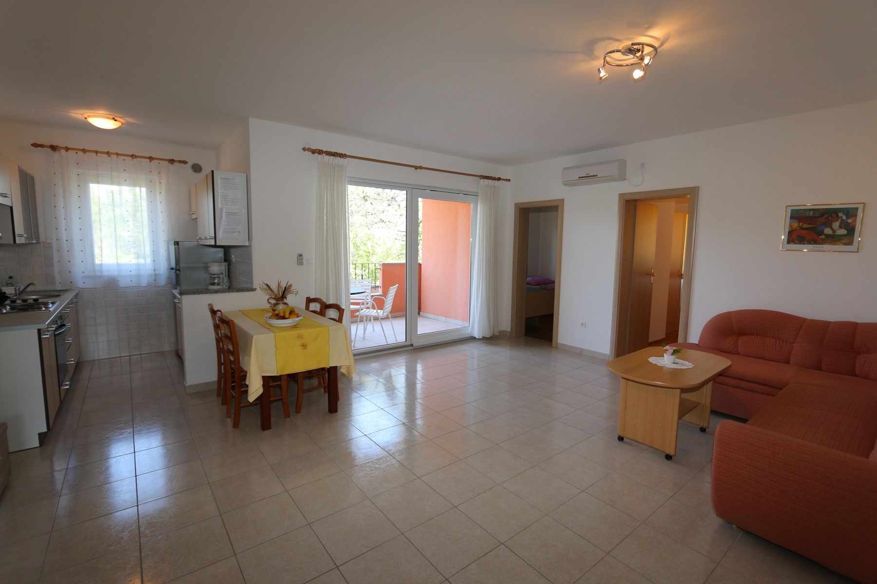 Apartments Dudović Damir 10040-A1
