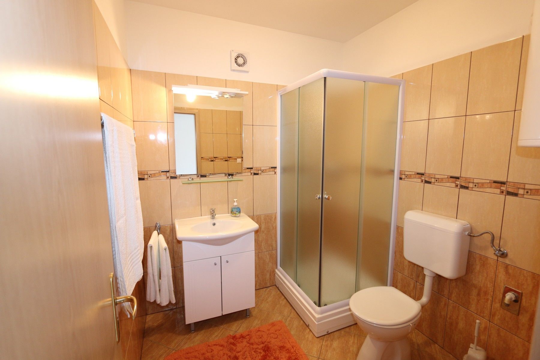 Apartments Dudović Damir 10040-A2