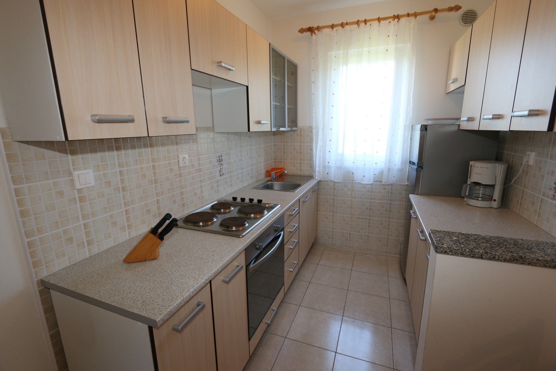 Apartments Dudović Damir 10040-A2