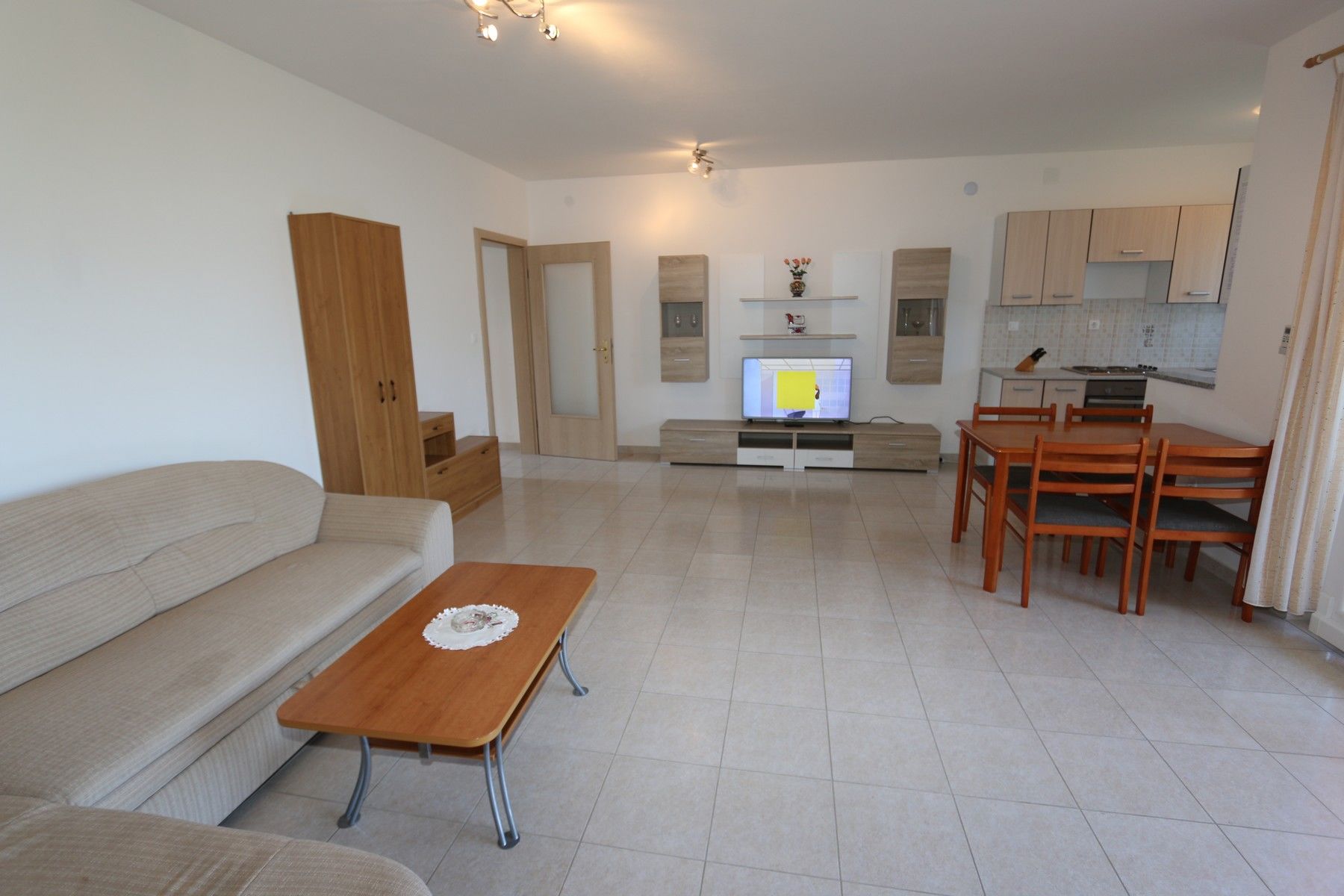 Apartments Dudović Damir 10040-A2