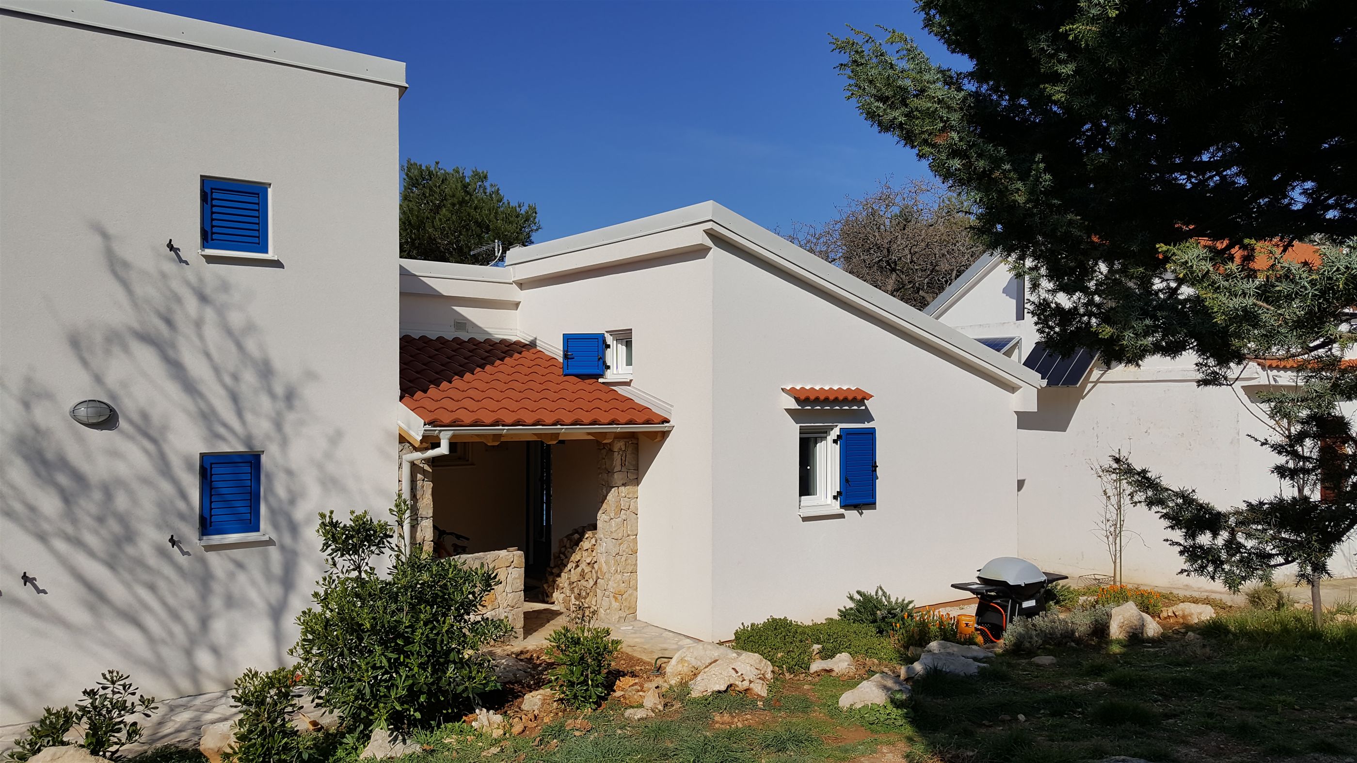 House Dubravka 57731-K1