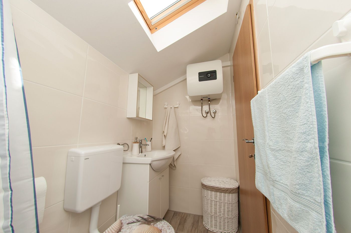 Apartment Ivan 19031-A1