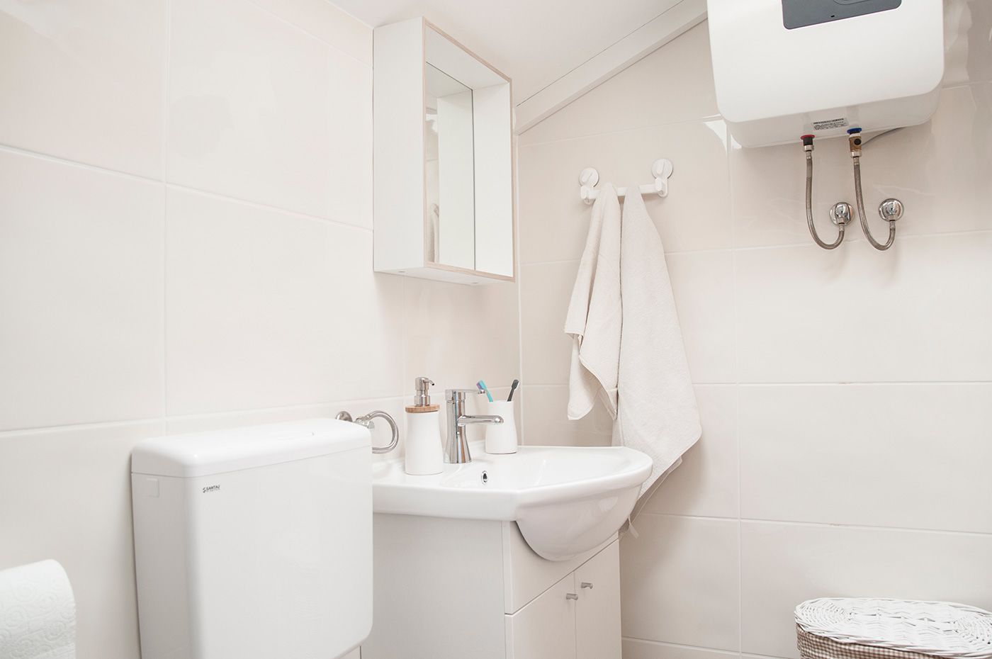 Apartment Ivan 19031-A1