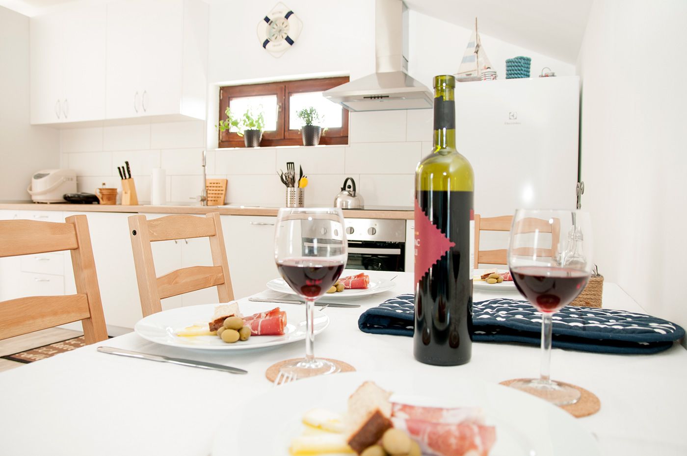 Apartment Ivan 19031-A1