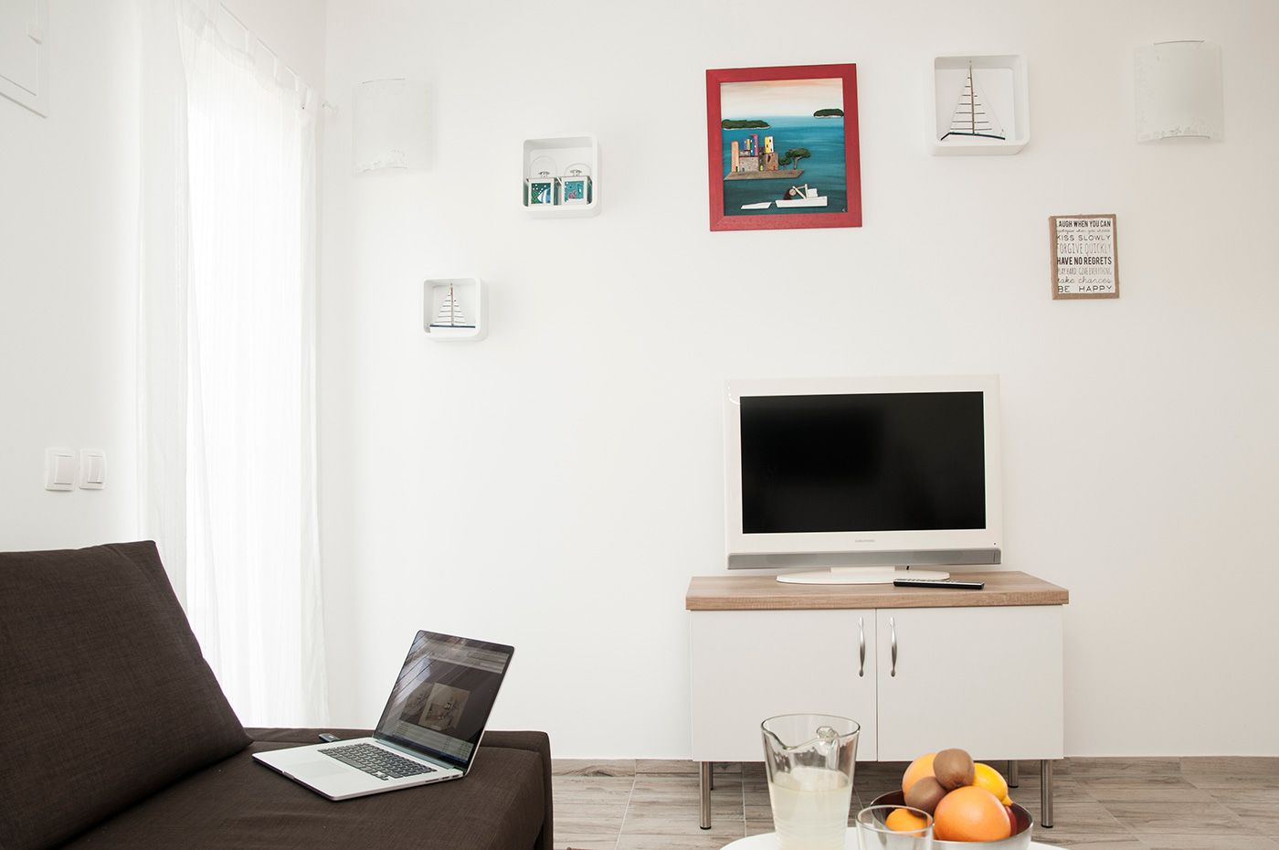 Apartment Ivan 19031-A1