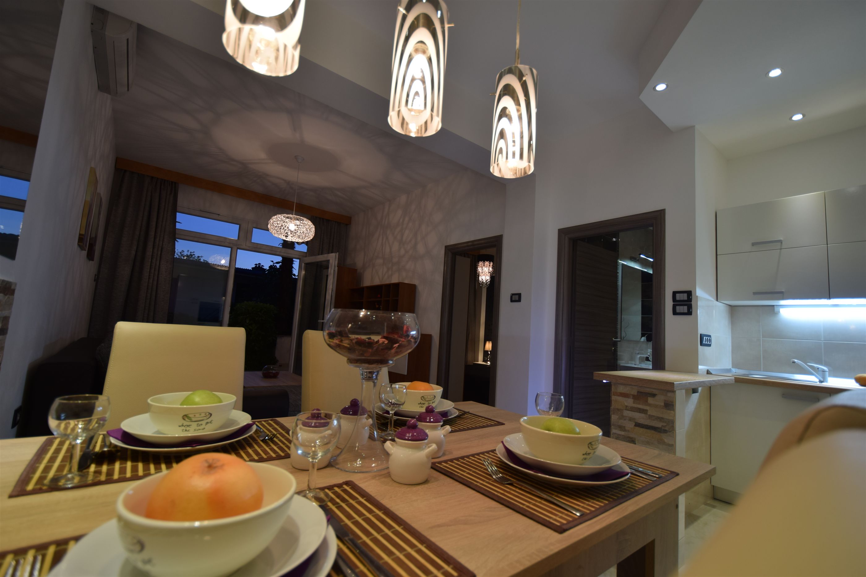 Apartments Antonia 62071-A3