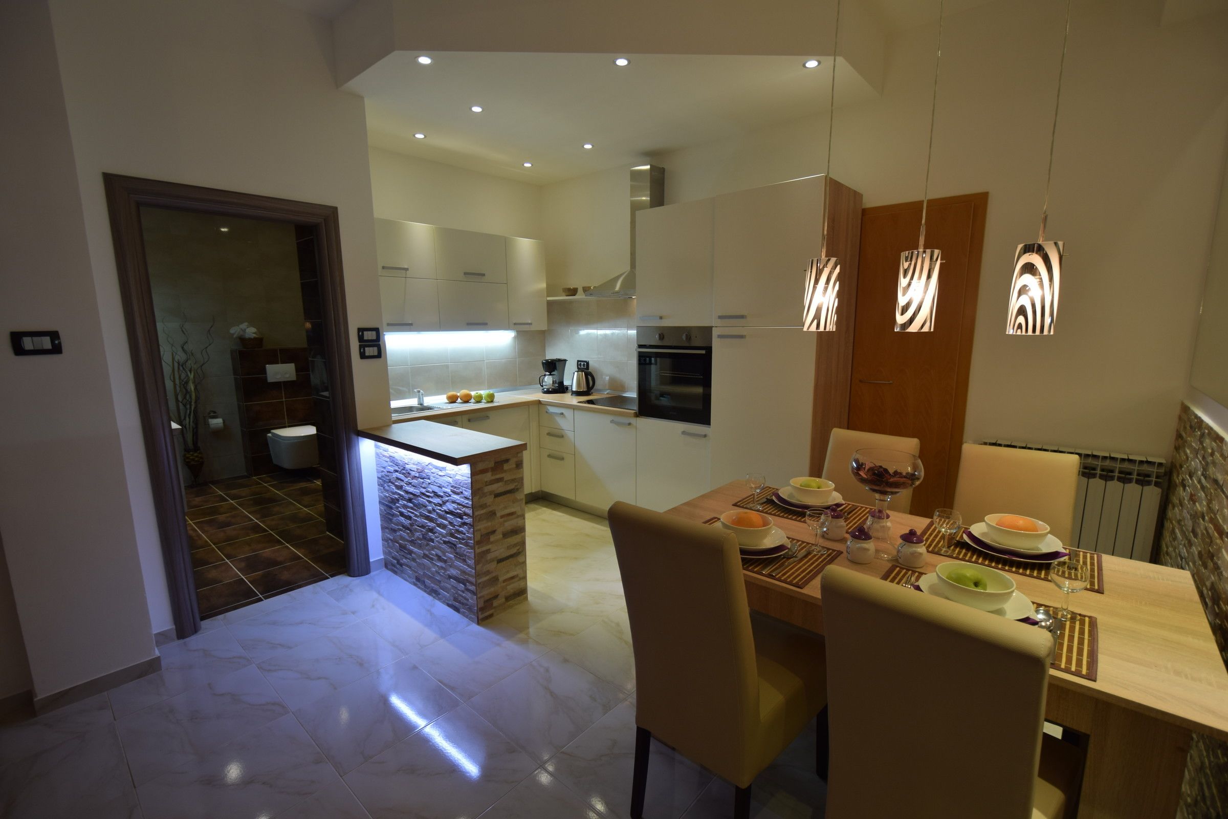 Apartments Antonia 62071-A3
