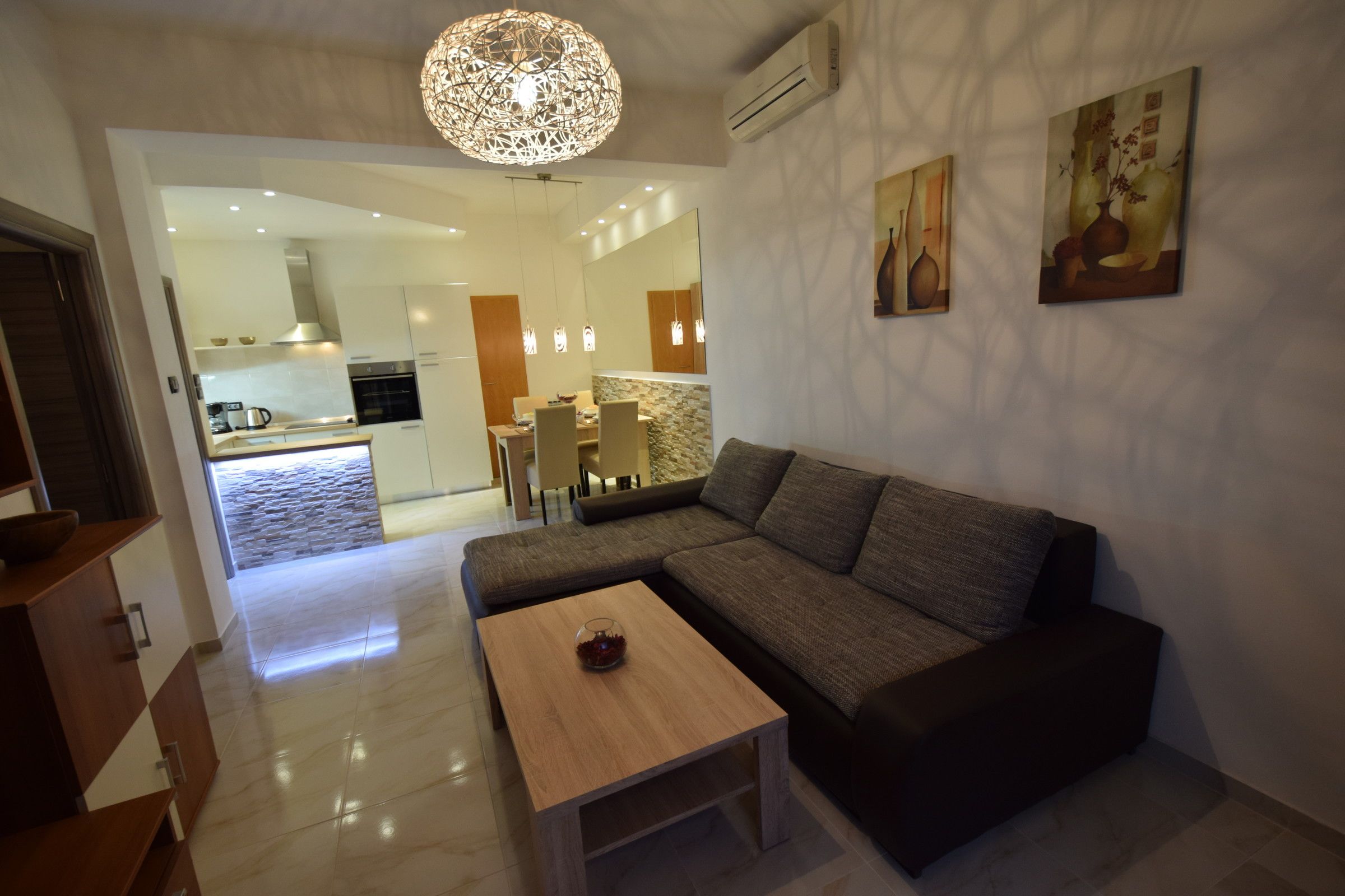Apartments Antonia 62071-A3