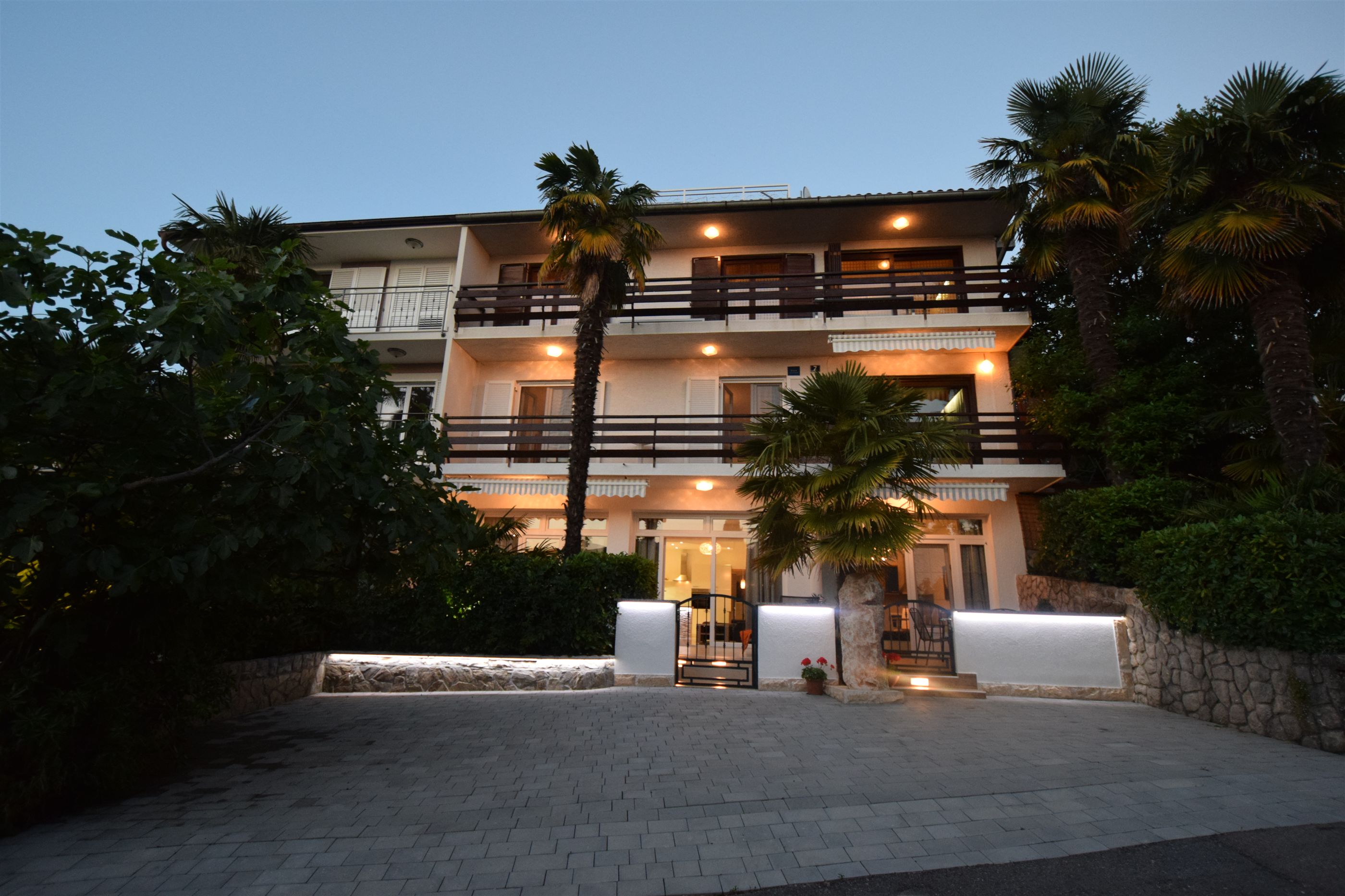 Apartments Antonia 62071-A3