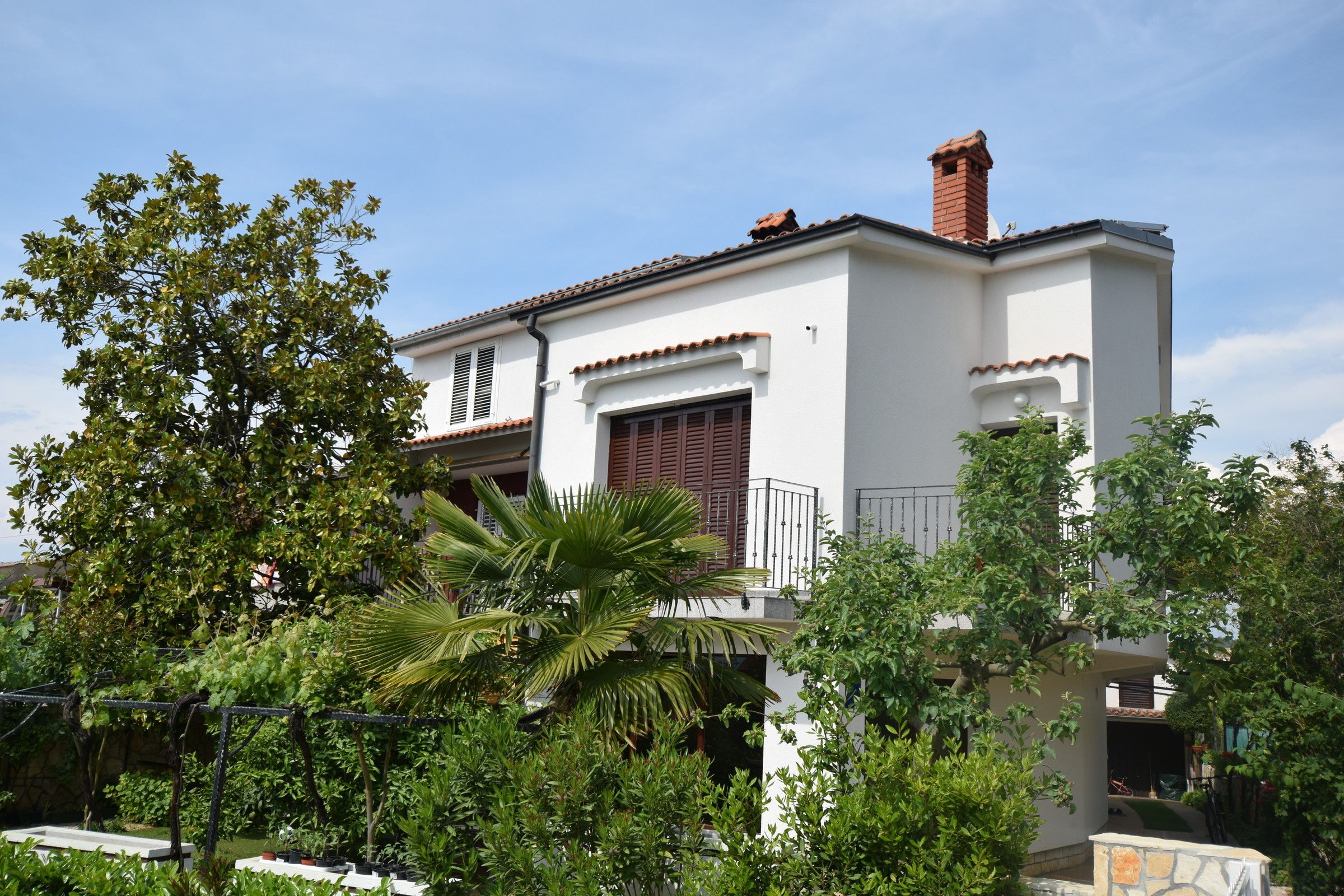 Apartment Mirjana 63311-A1