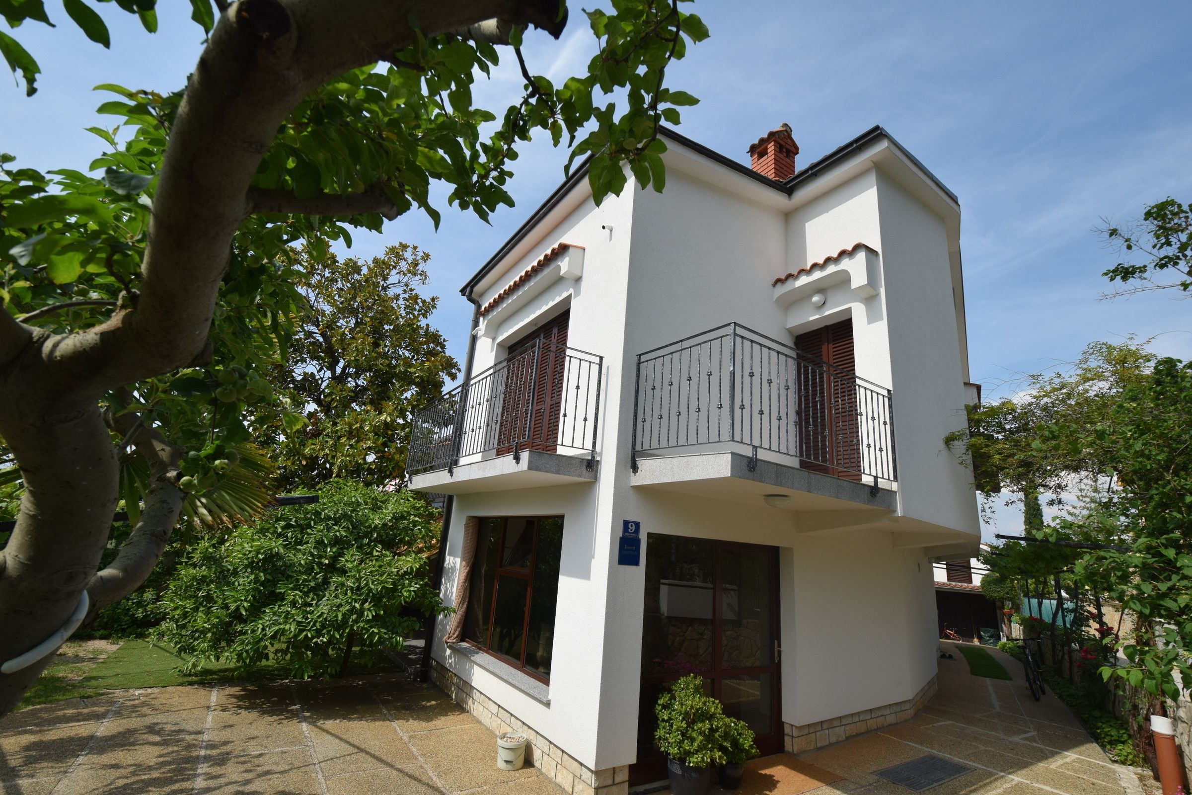 Apartment Mirjana 63311-A1