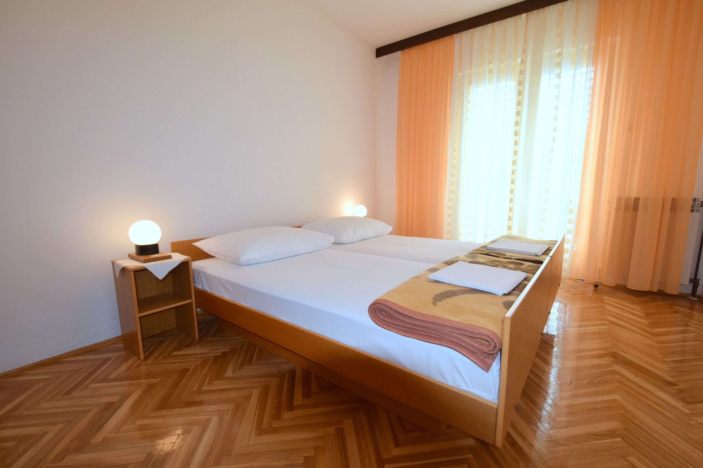 Apartment Mirjana 63311-A1