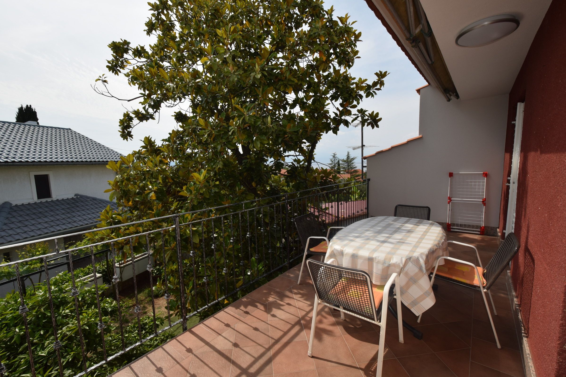 Apartment Mirjana 63311-A1