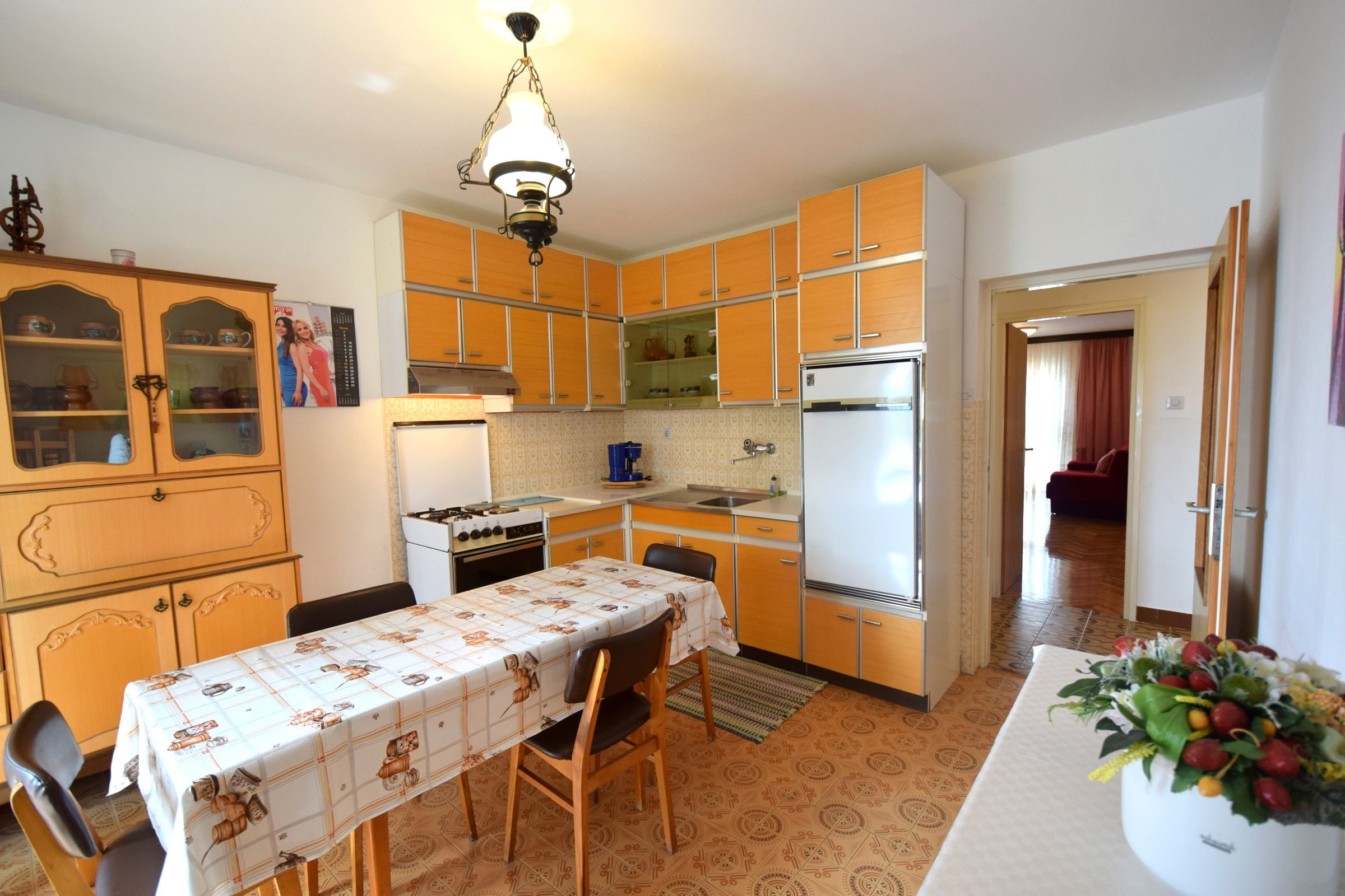 Apartment Mirjana 63311-A1