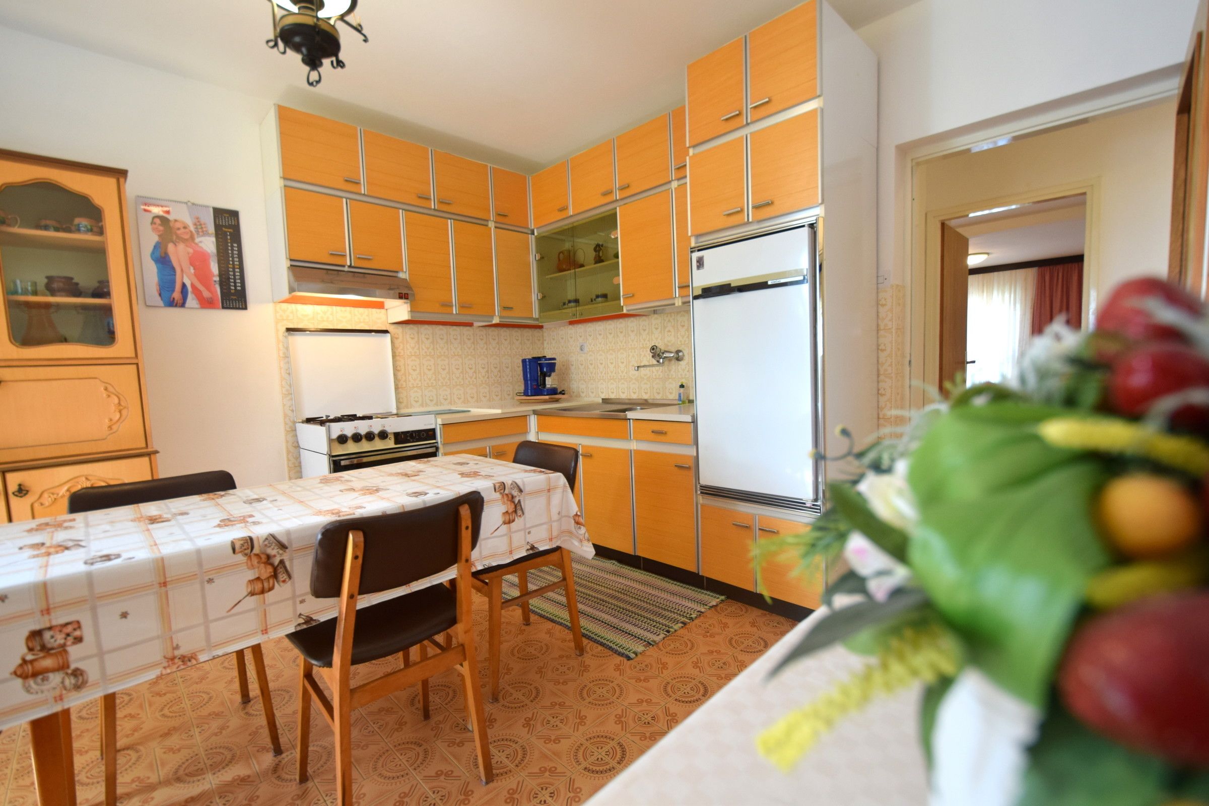 Apartment Mirjana 63311-A1
