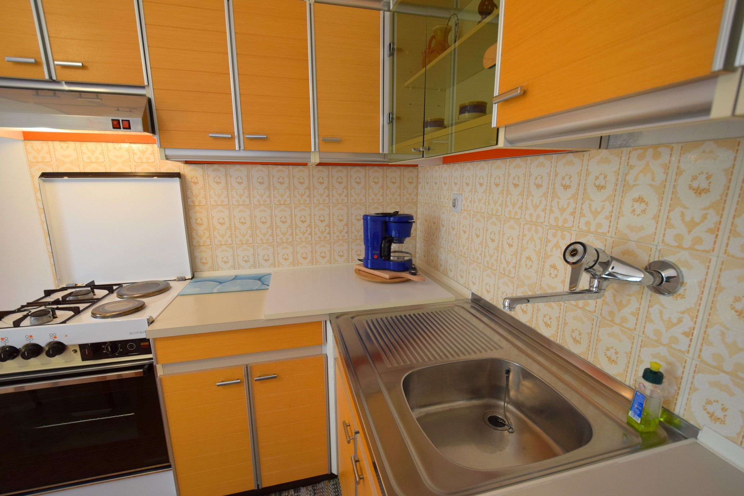 Apartment Mirjana 63311-A1