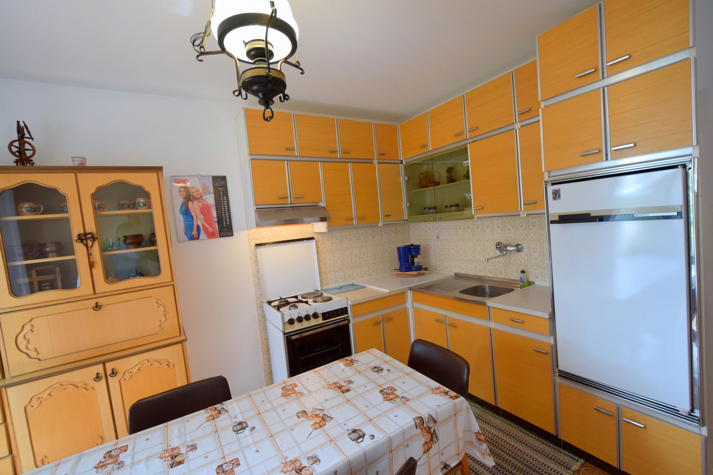 Apartment Mirjana 63311-A1