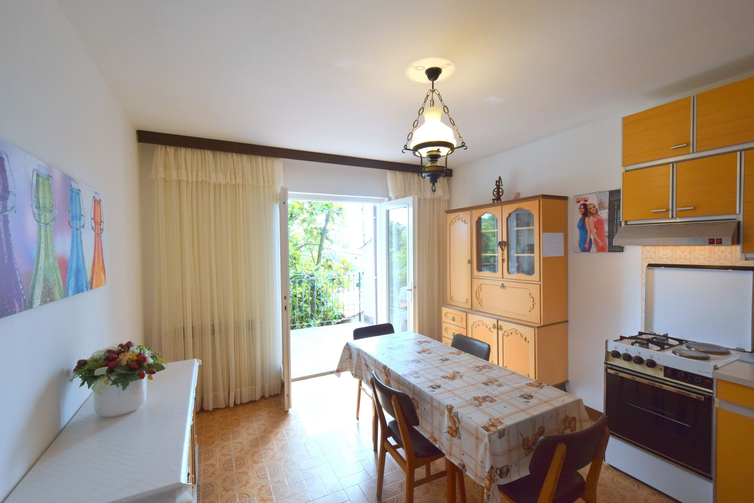 Apartment Mirjana 63311-A1
