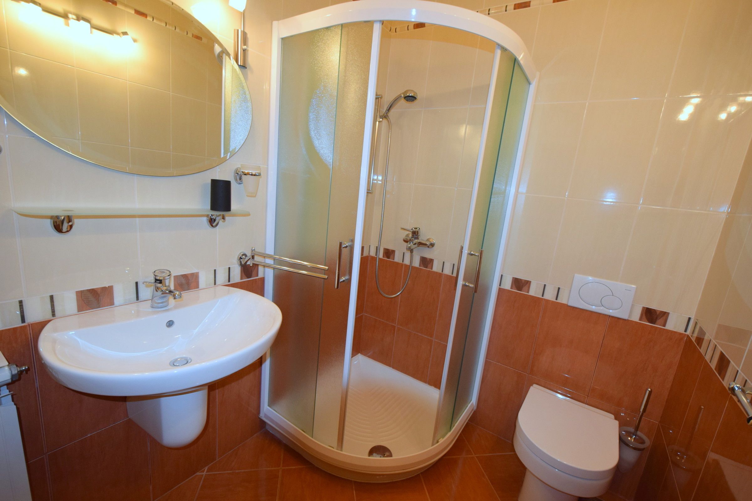 Apartment Mirjana 63311-A1