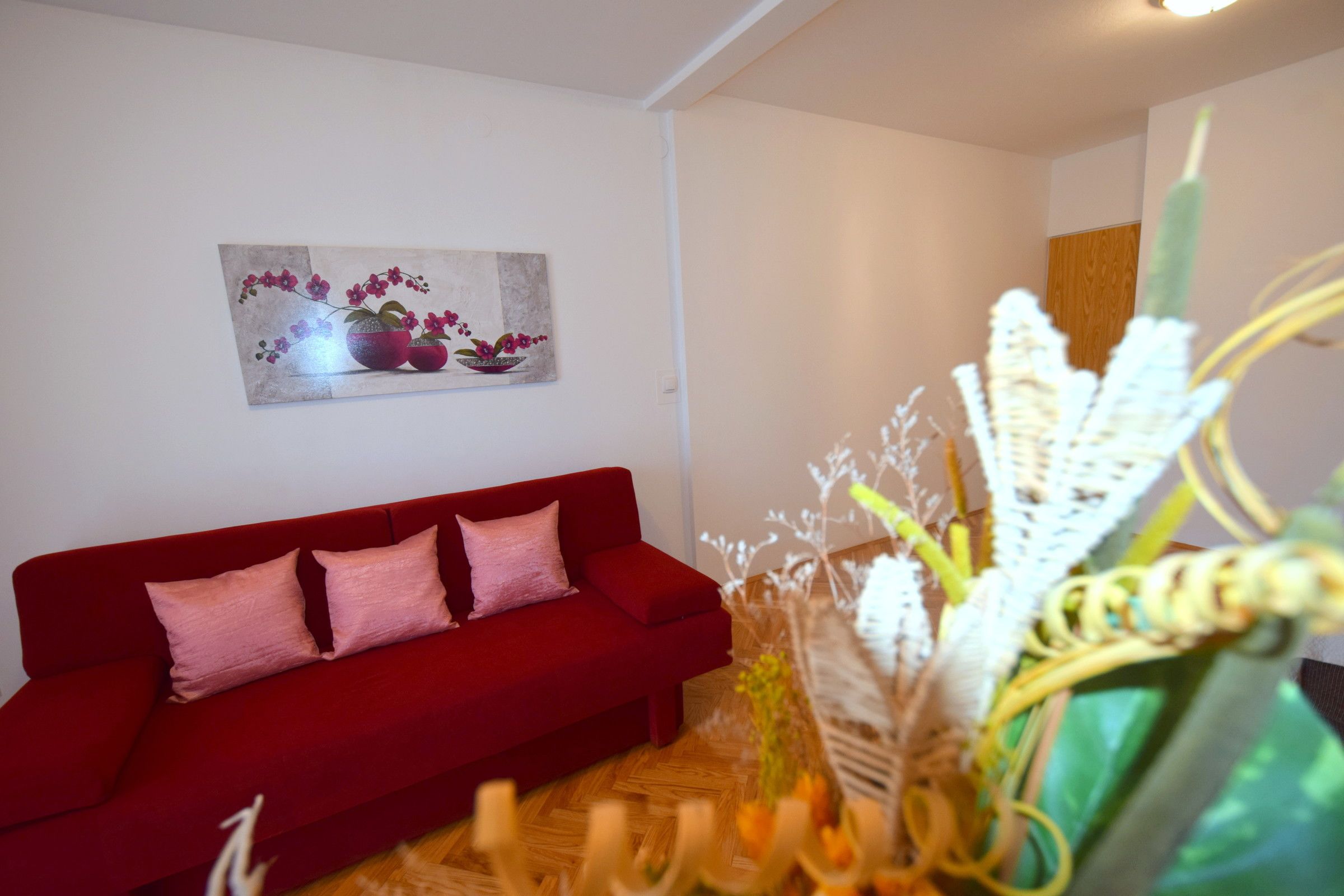 Apartment Mirjana 63311-A1
