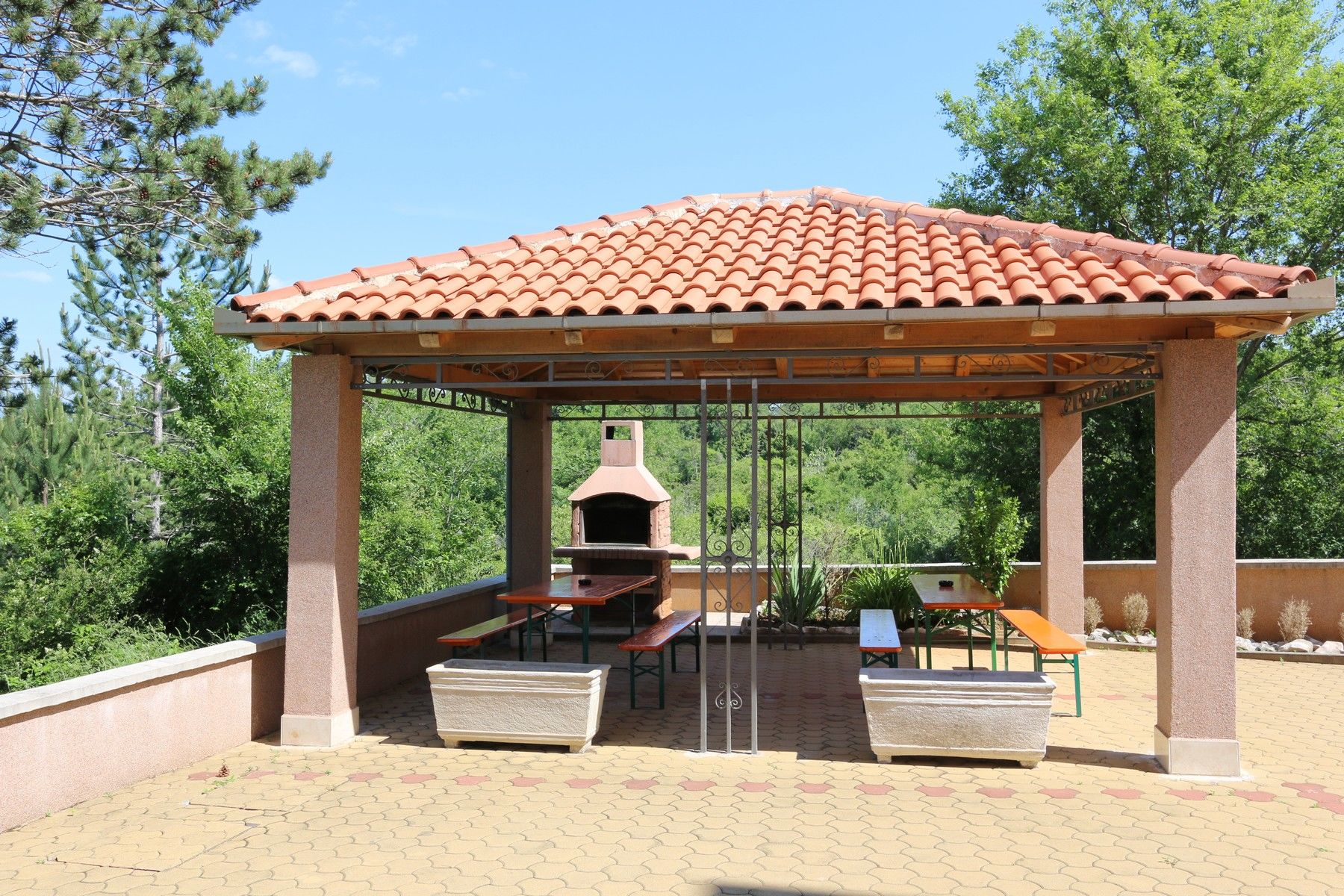 Apartments Dudovic Damir 10033-A1