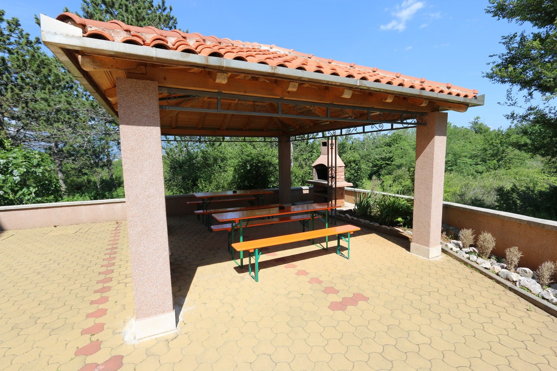 Apartments Dudovic Damir 10033-A1