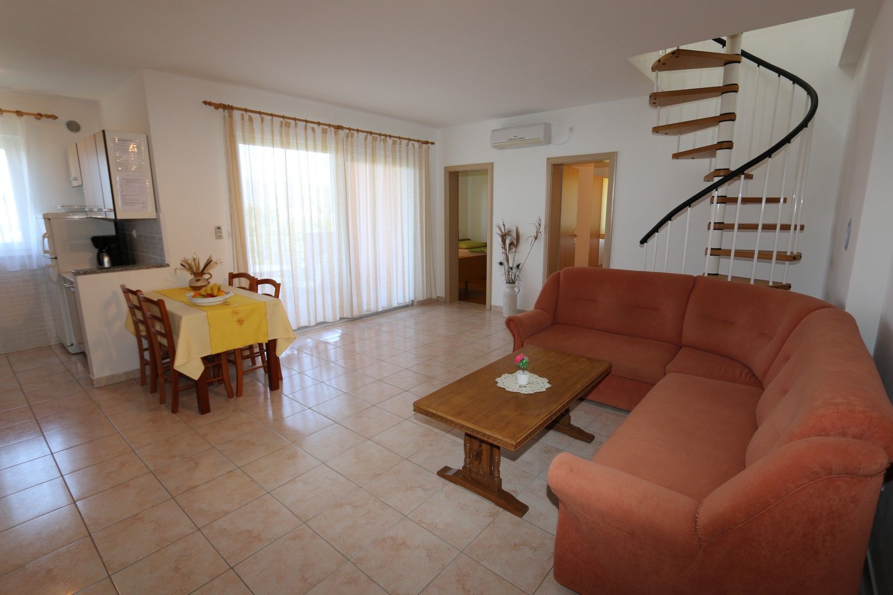 Apartments Dudovic Damir 10033-A1