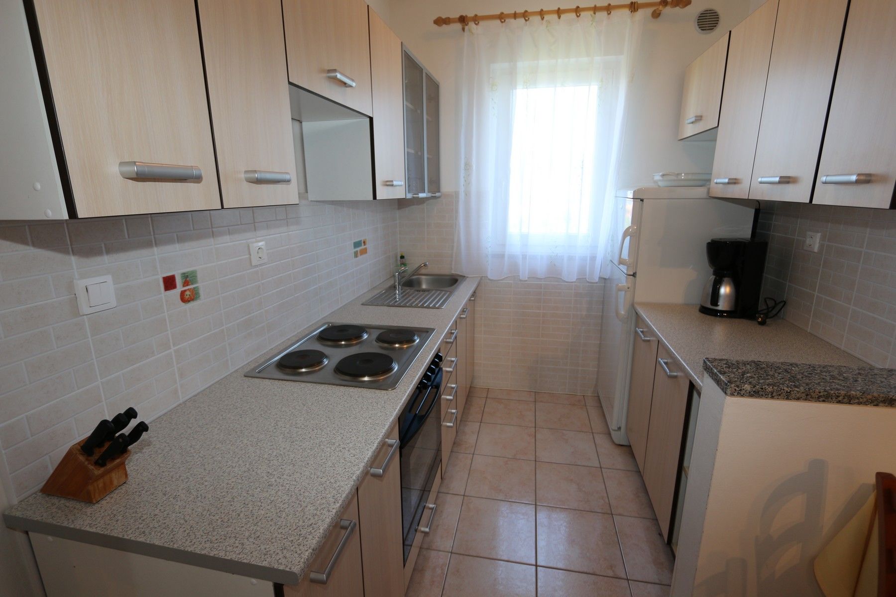 Apartments Dudovic Damir 10033-A1