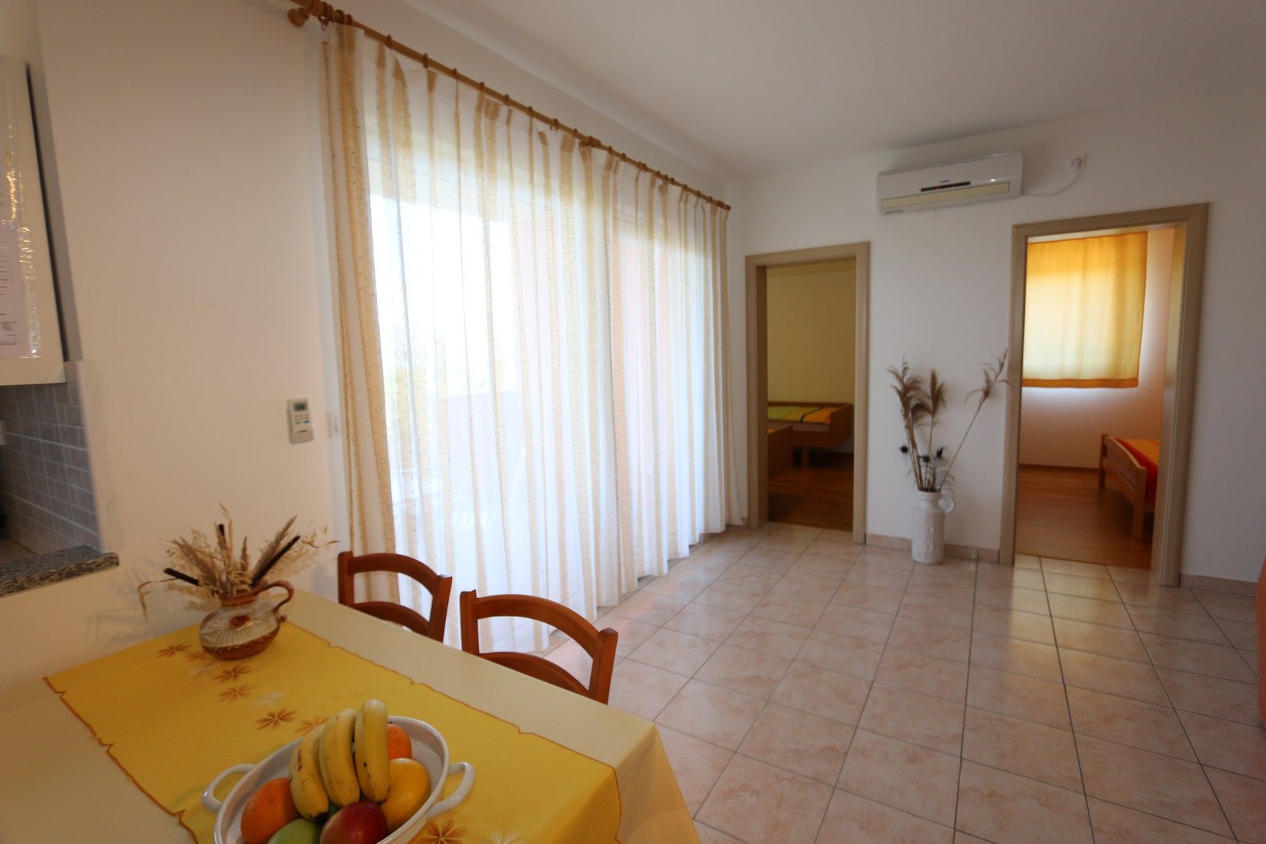 Apartments Dudovic Damir 10033-A1