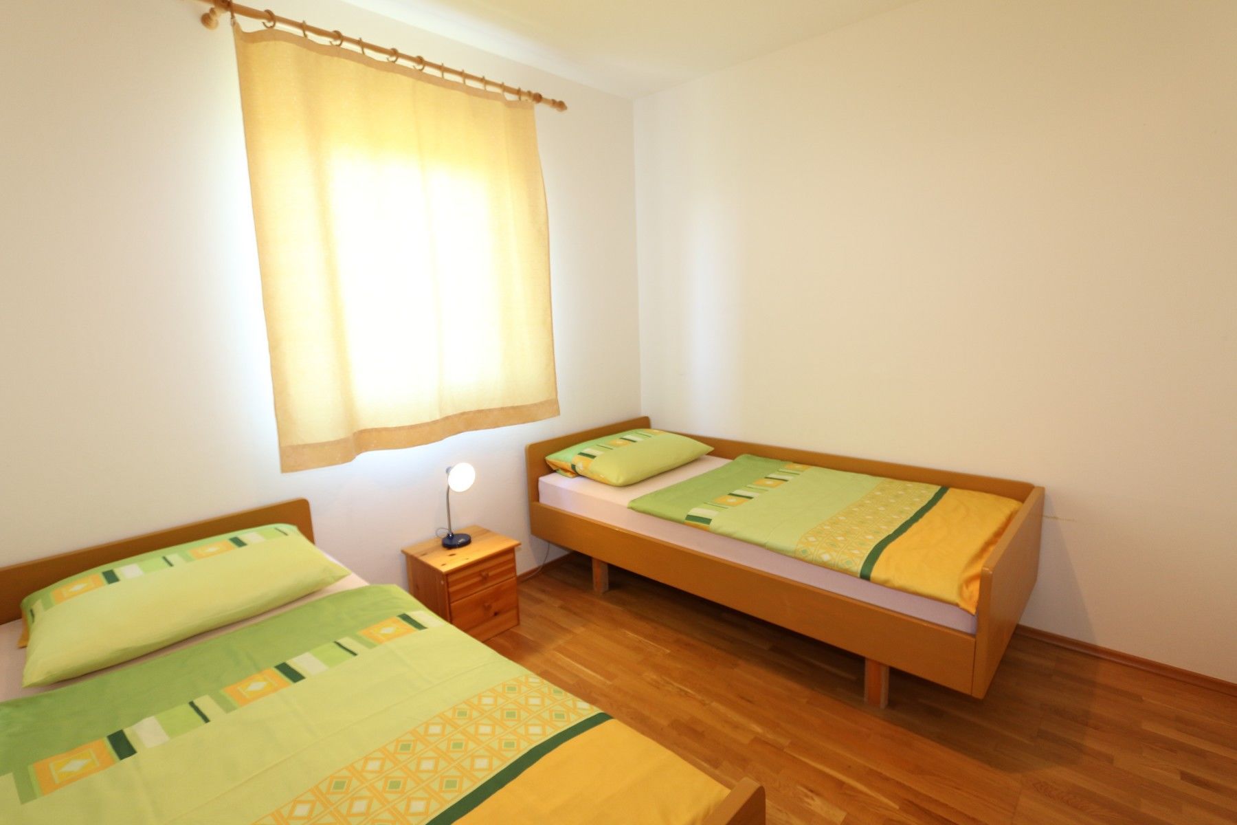 Apartments Dudovic Damir 10033-A1