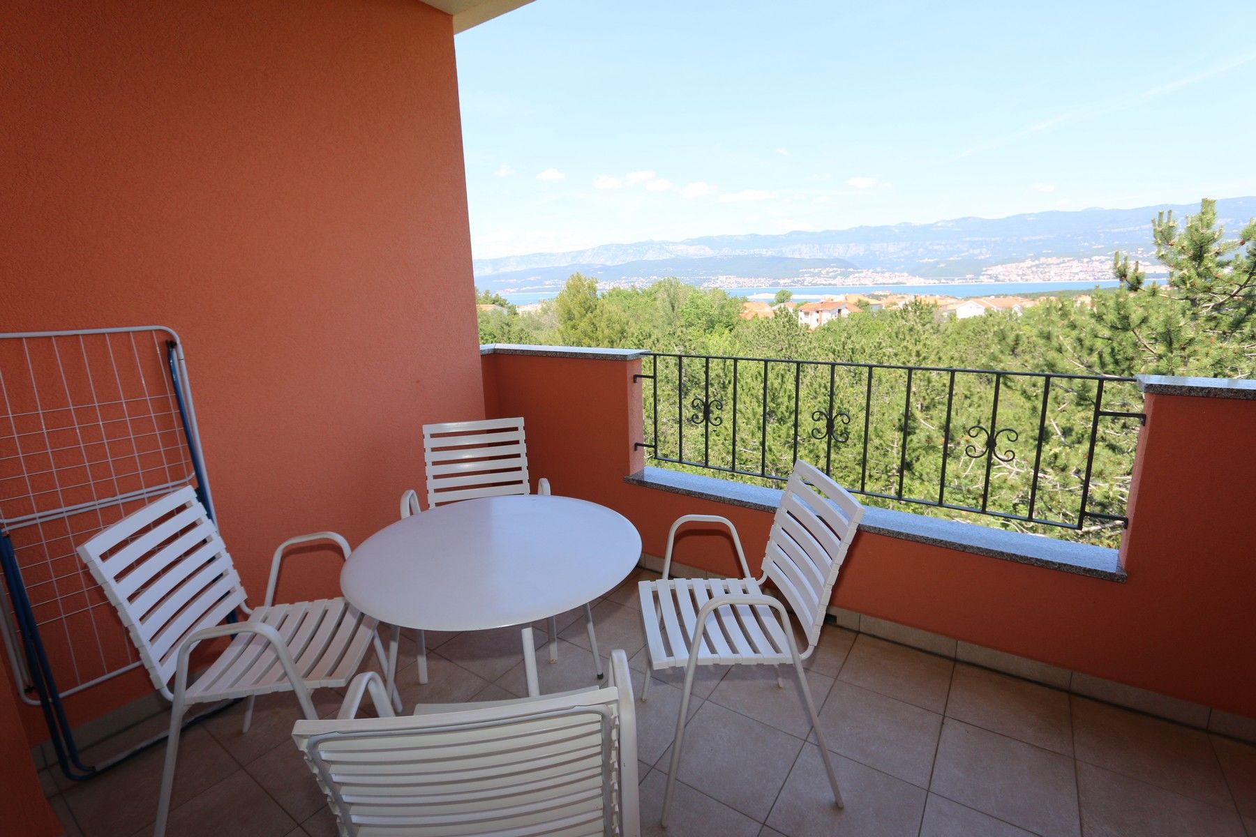 Apartments Dudovic Damir 10033-A1