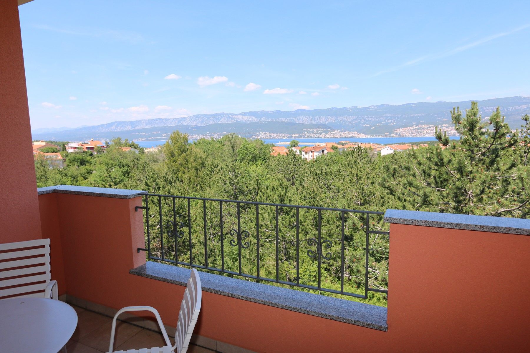 Apartments Dudovic Damir 10033-A1