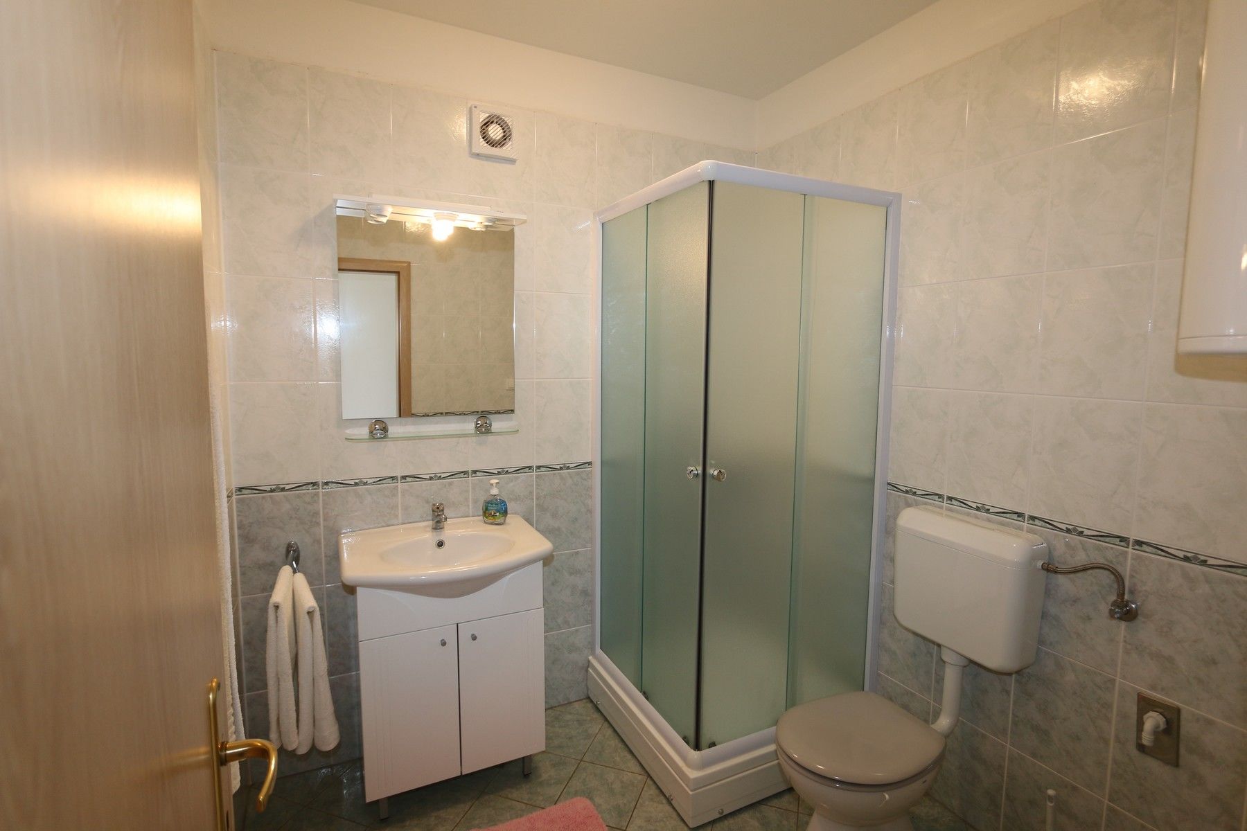 Apartments Dudovic Damir 10033-A1