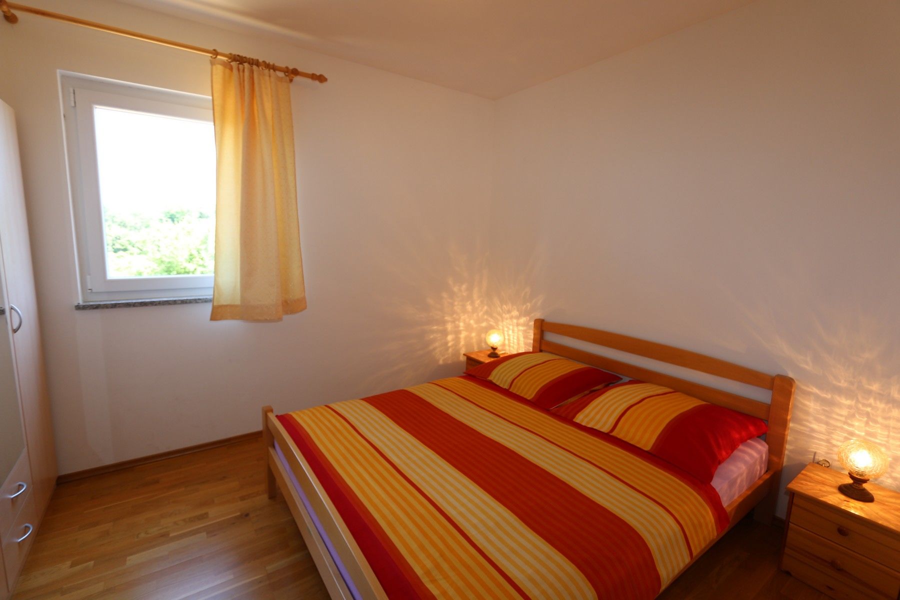 Apartments Dudovic Damir 10033-A1