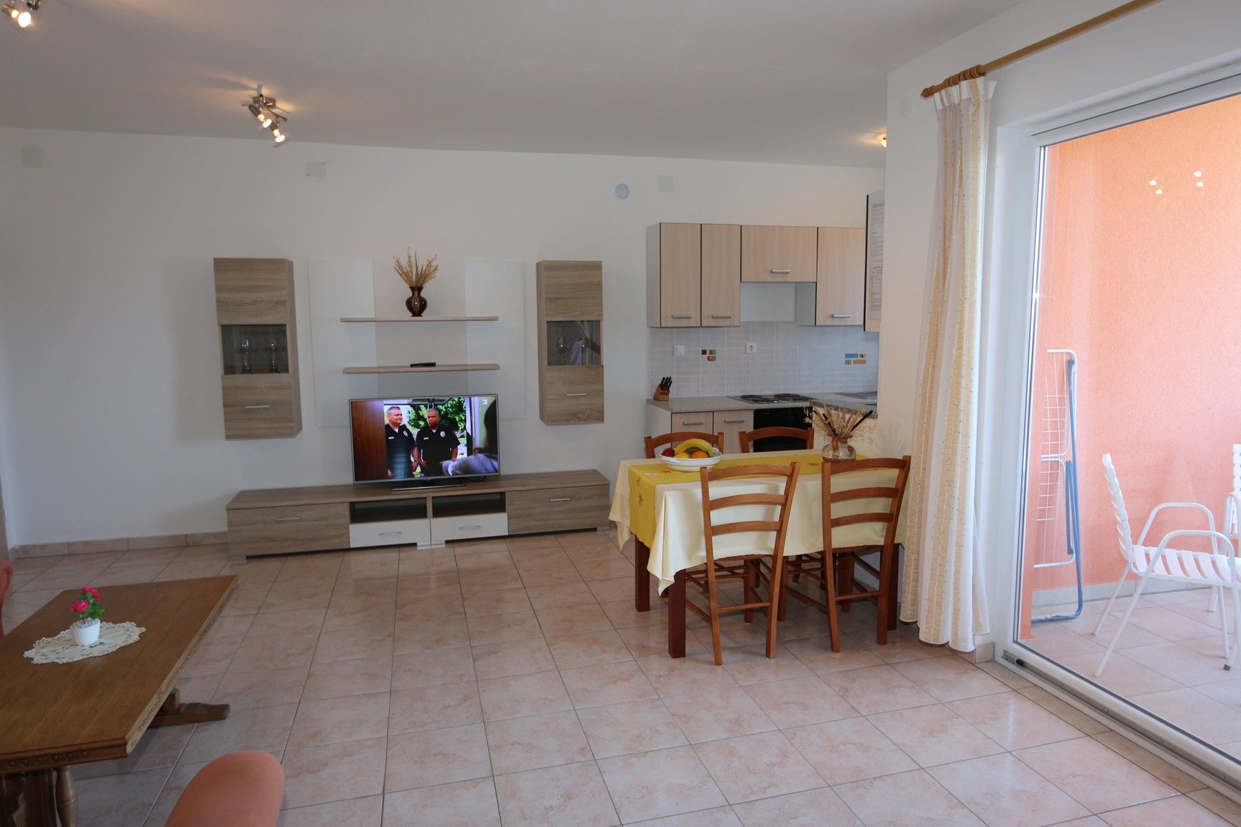 Apartments Dudovic Damir 10033-A1