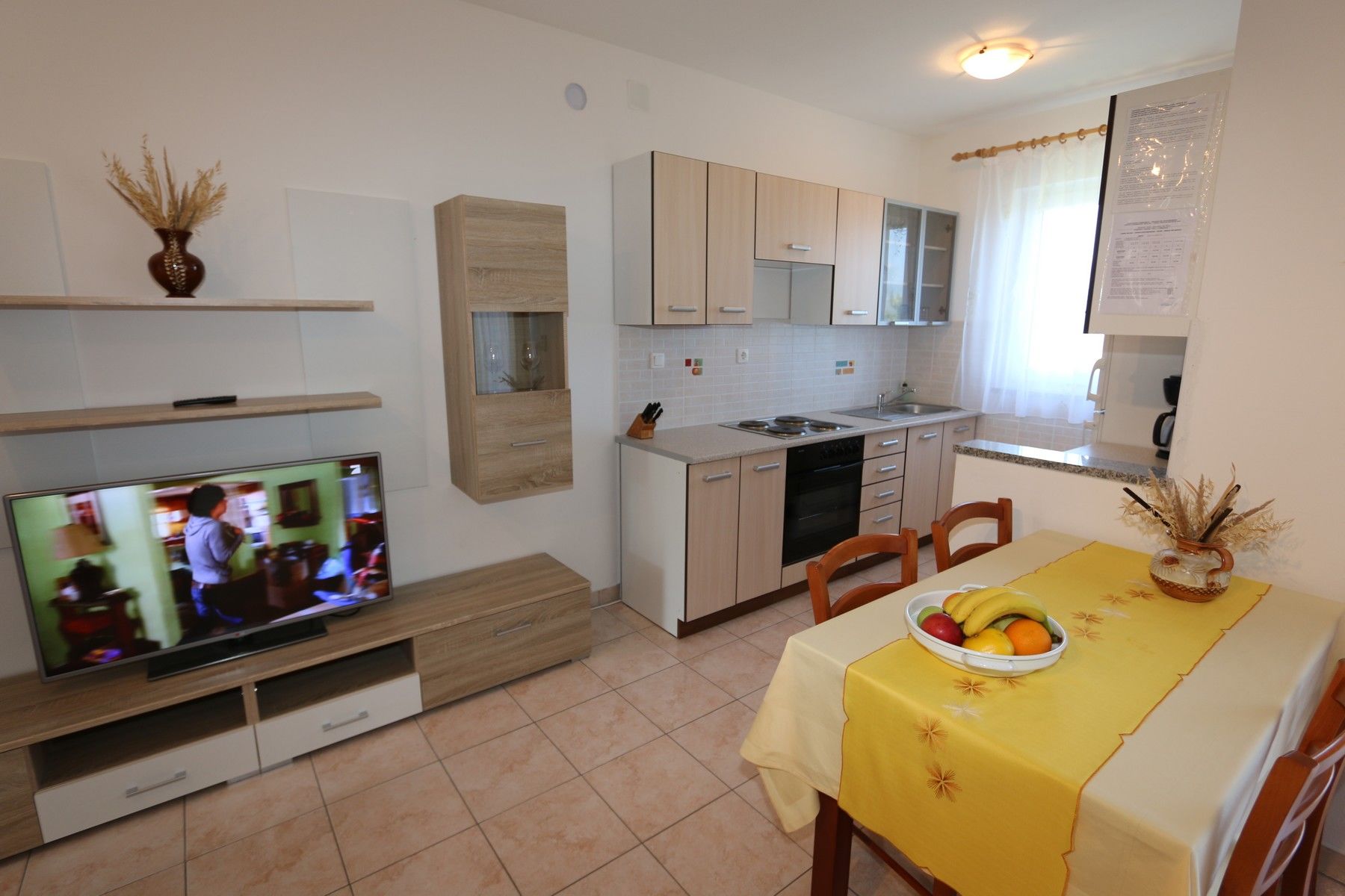 Apartments Dudovic Damir 10033-A1