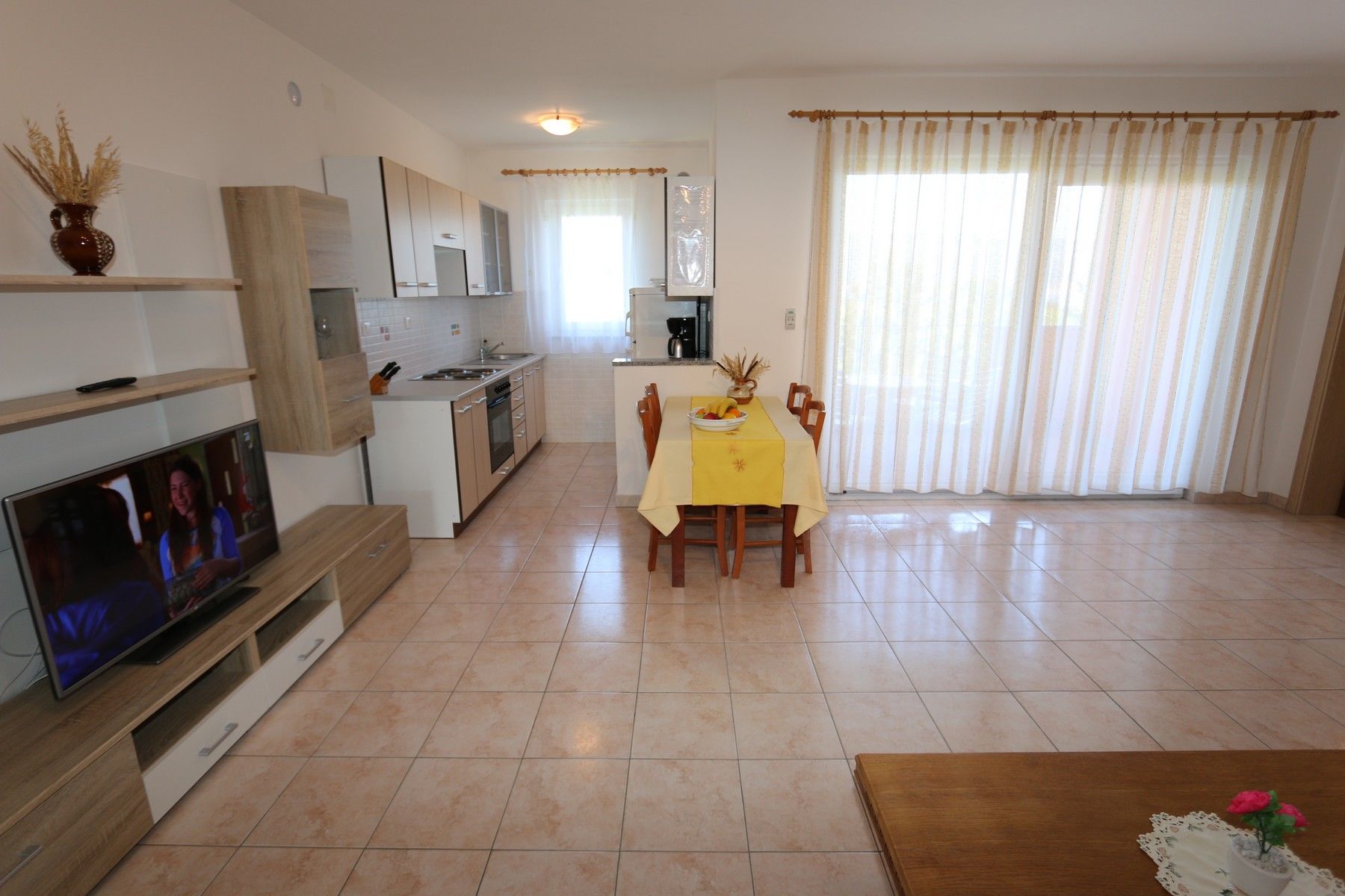 Apartments Dudovic Damir 10033-A1