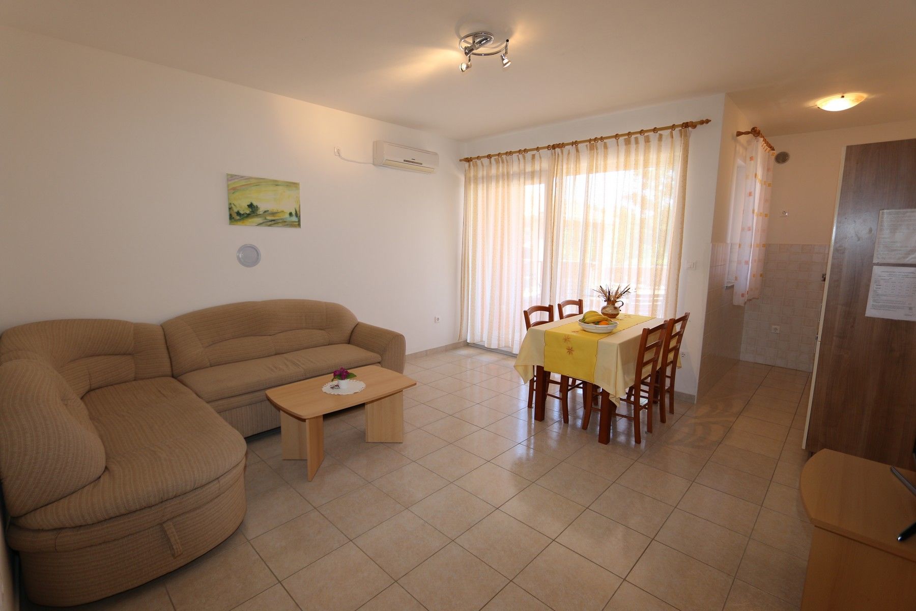 Apartments Dudovic Damir 10033-A2