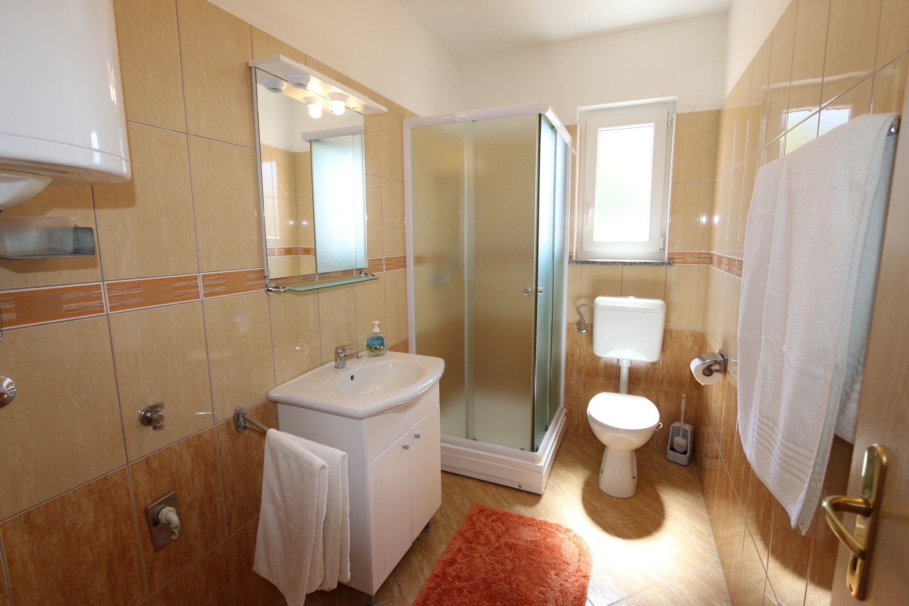 Apartments Dudovic Damir 10033-A2